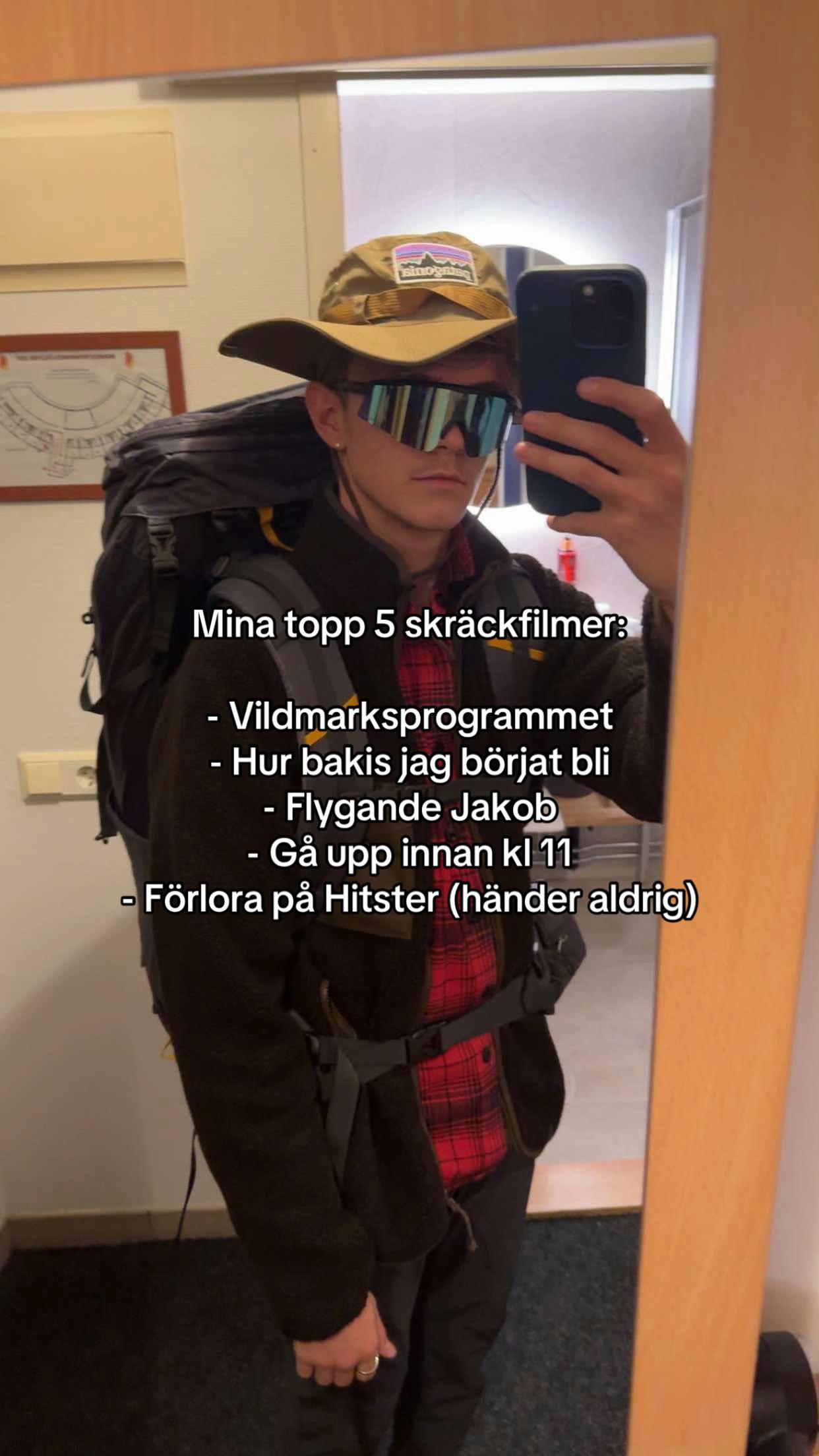 @Theo Haraldsson