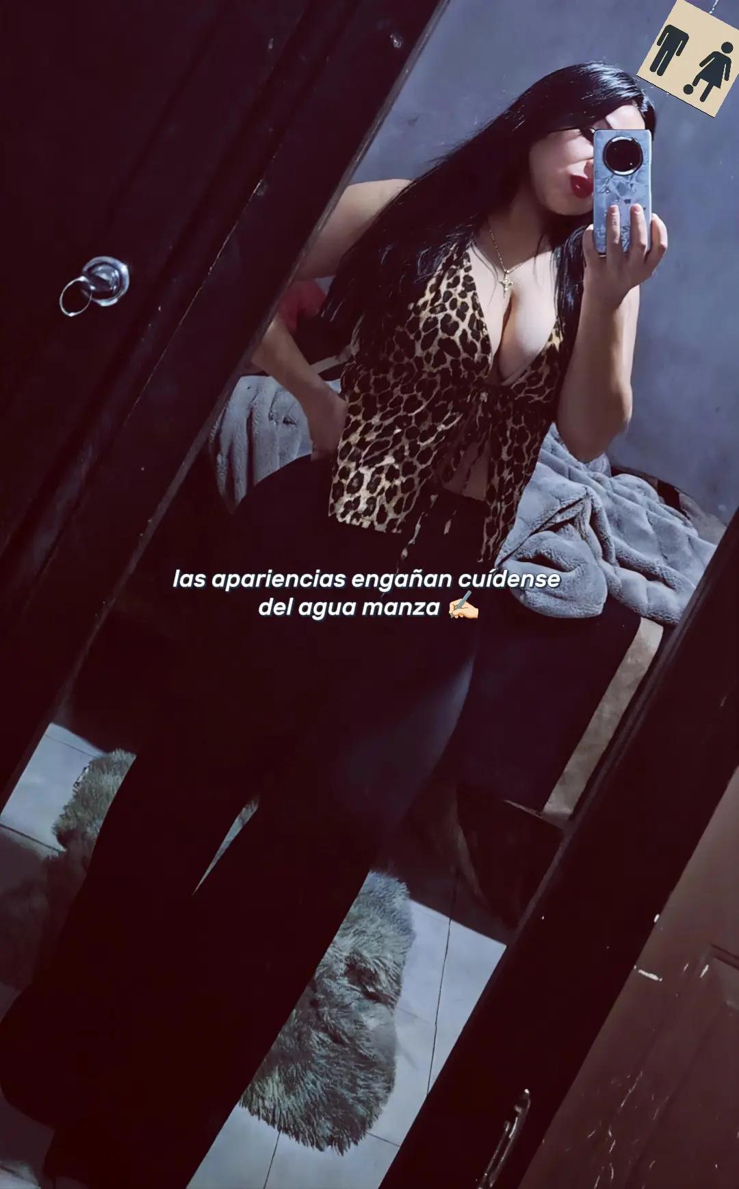 @Judith Acuña
