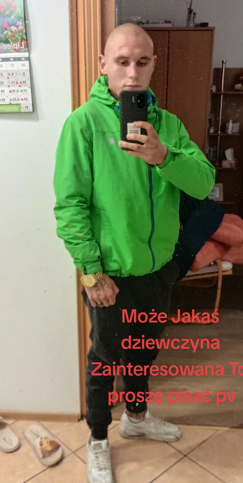 @Łysy 1312💪💪
