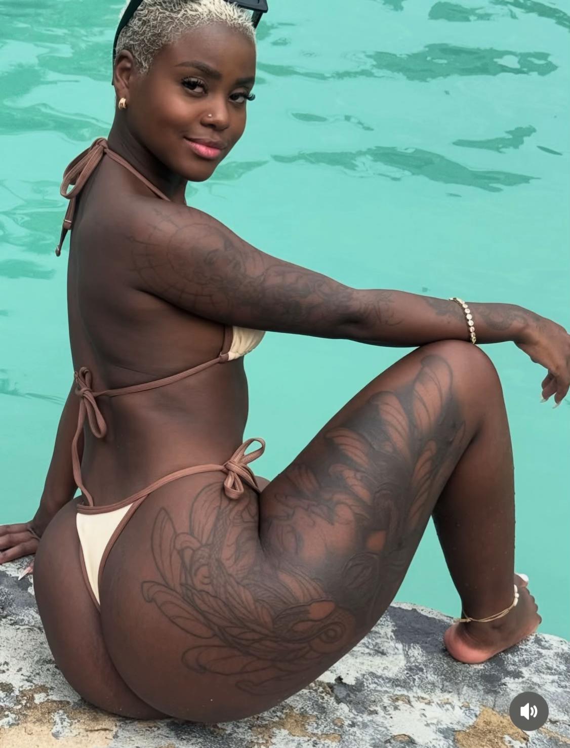 @black beauty
