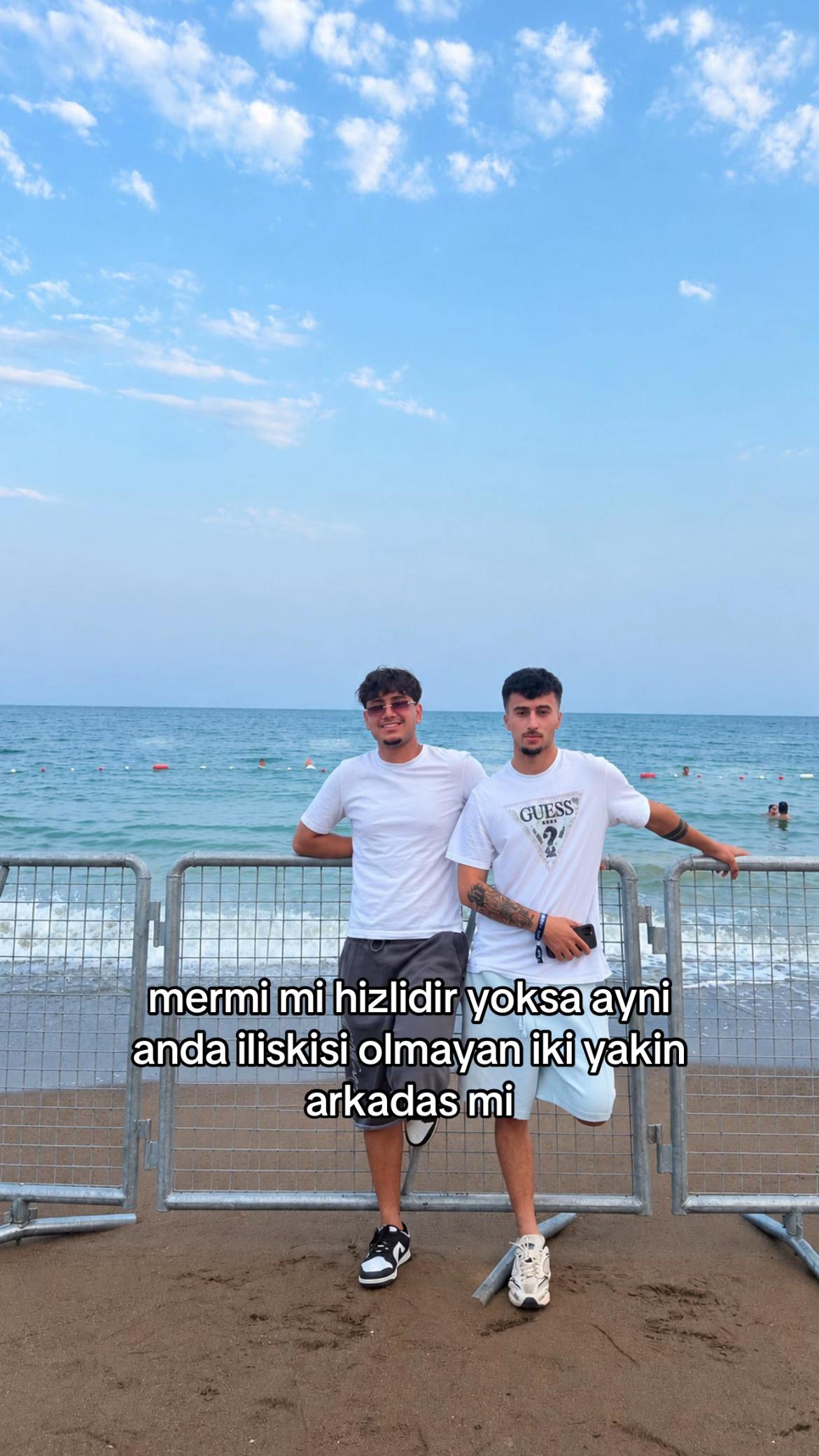 @Gürkan