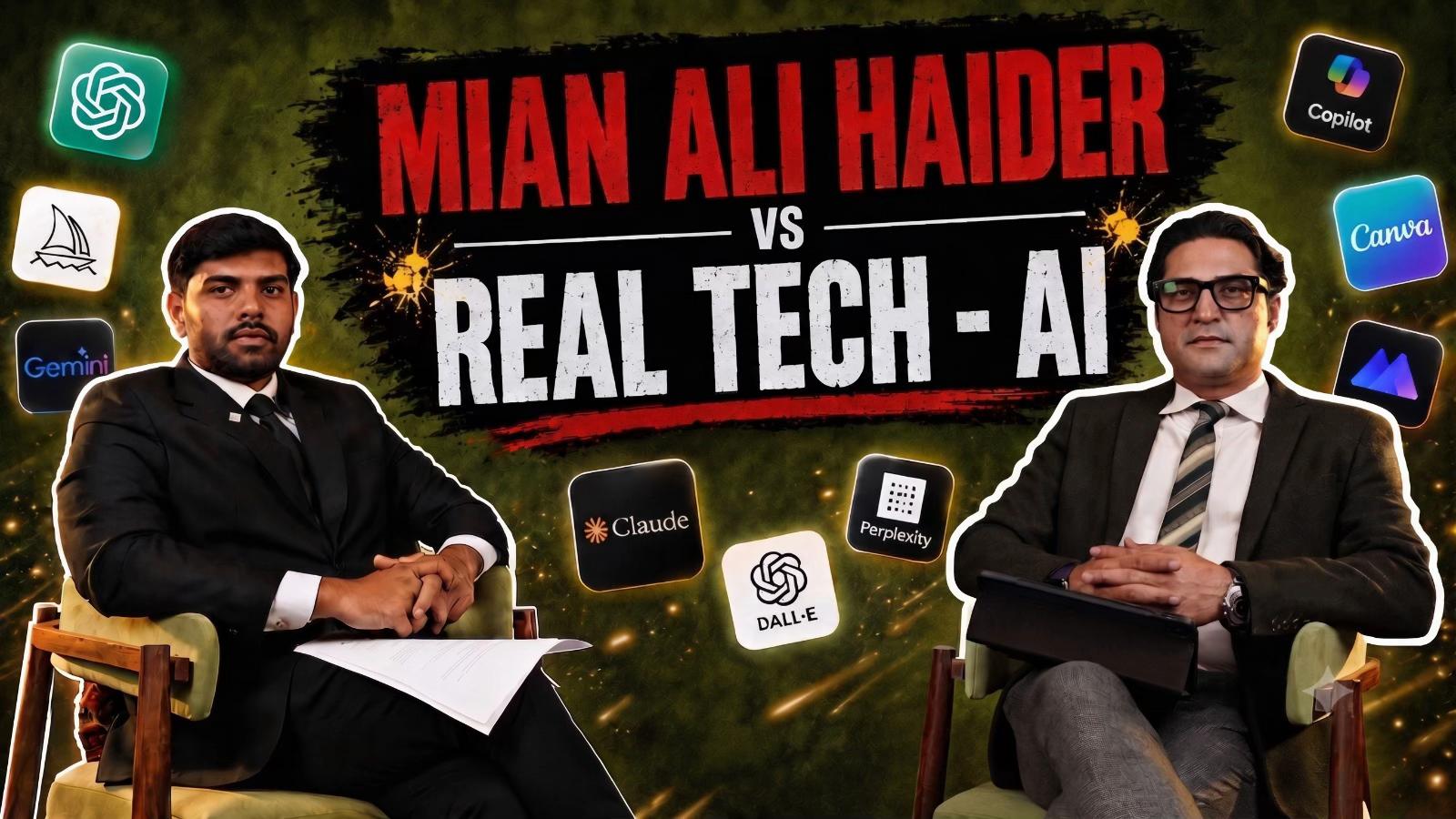 @Mian Ali Haider