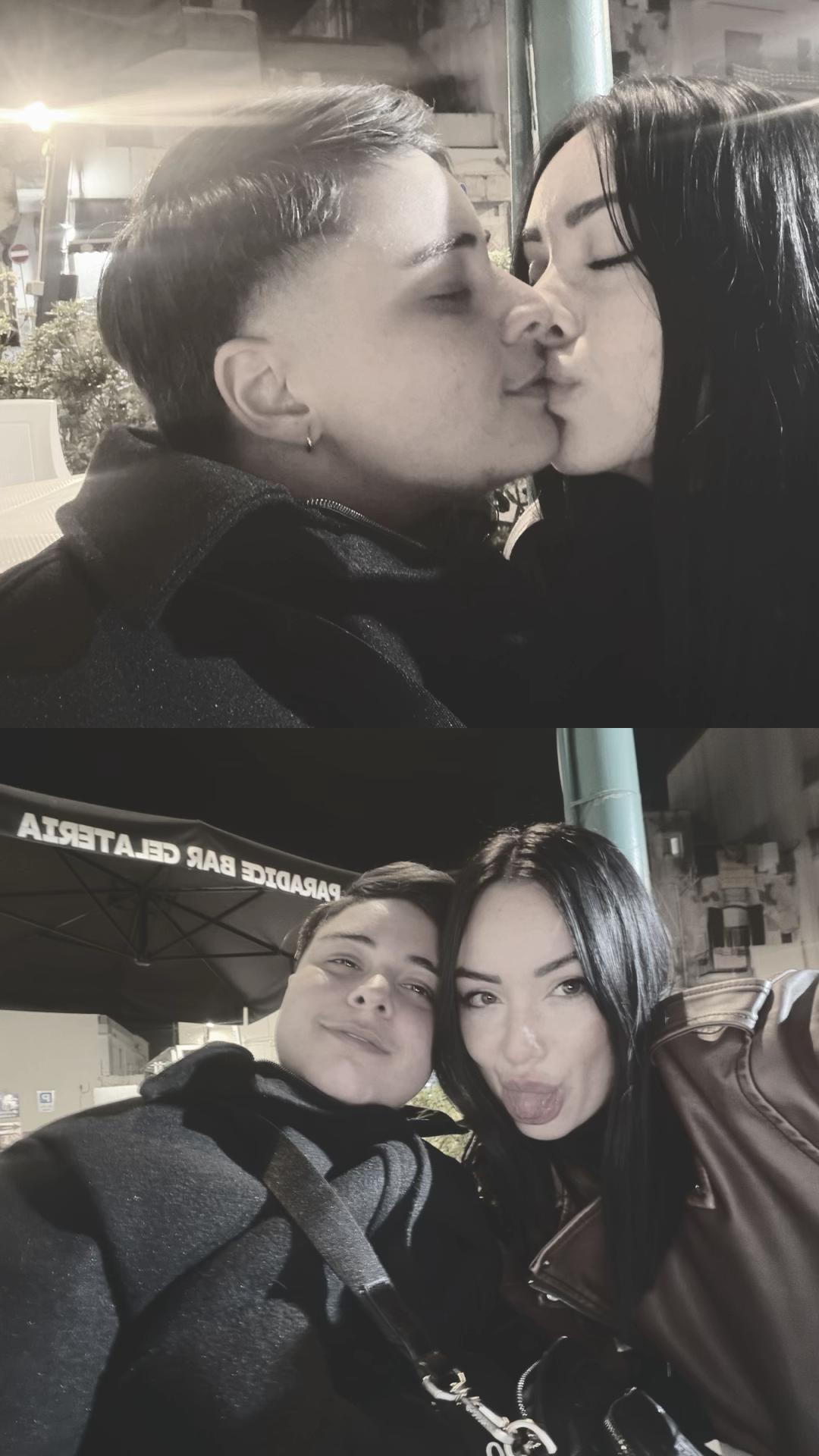 @Alessia Chiaiese