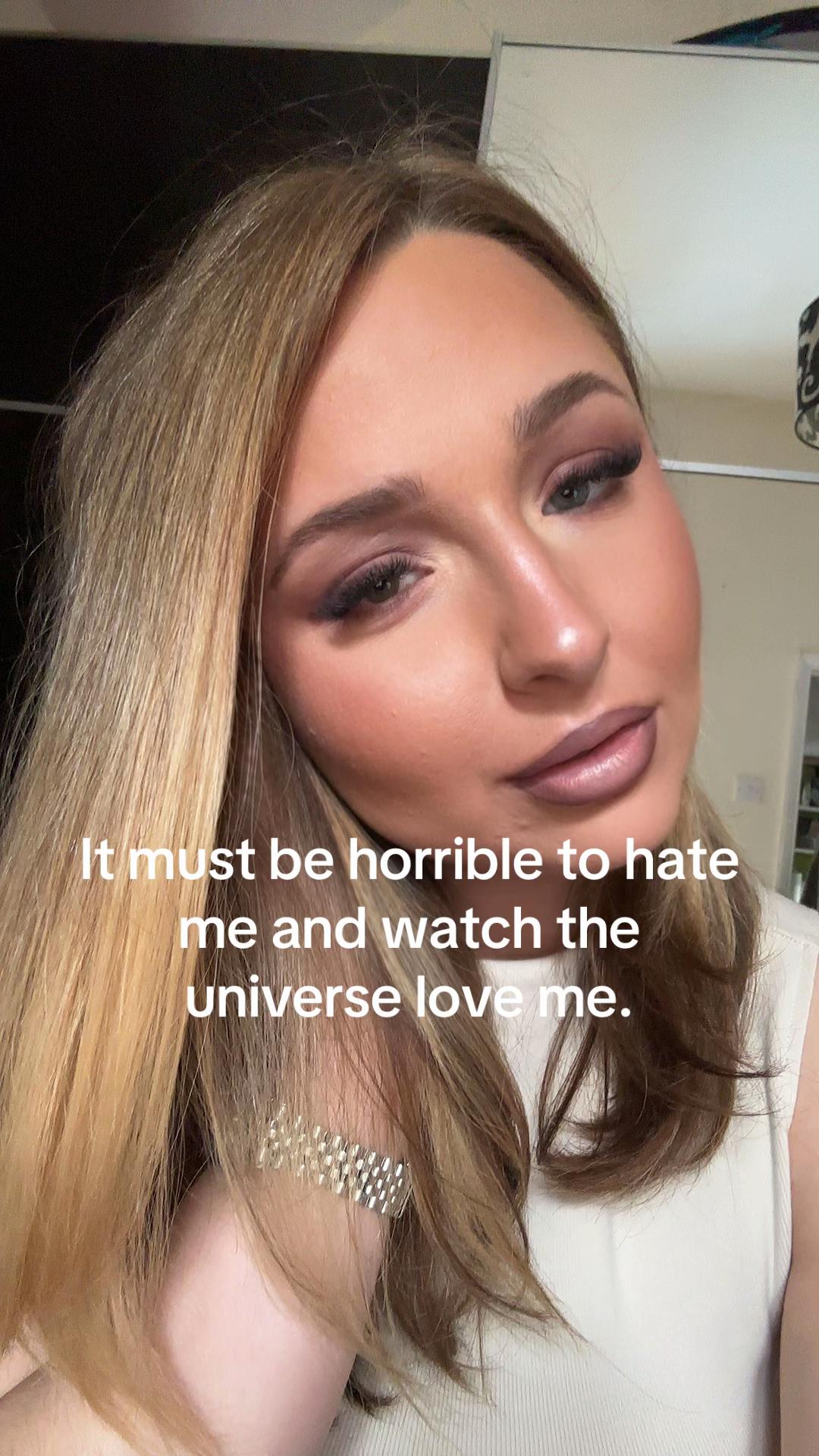 @Imgoodluv
