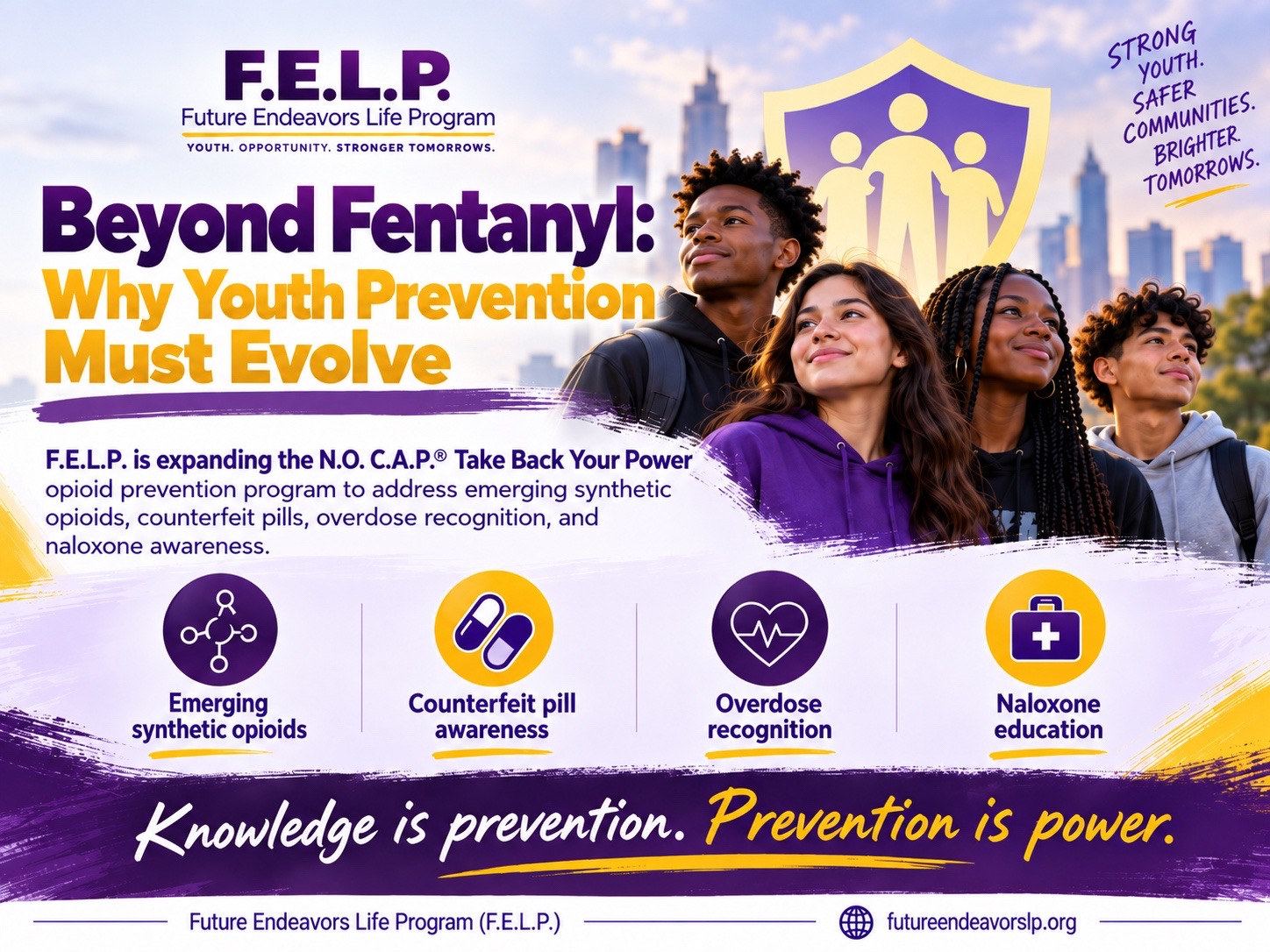 @F.E.L.P Educator
