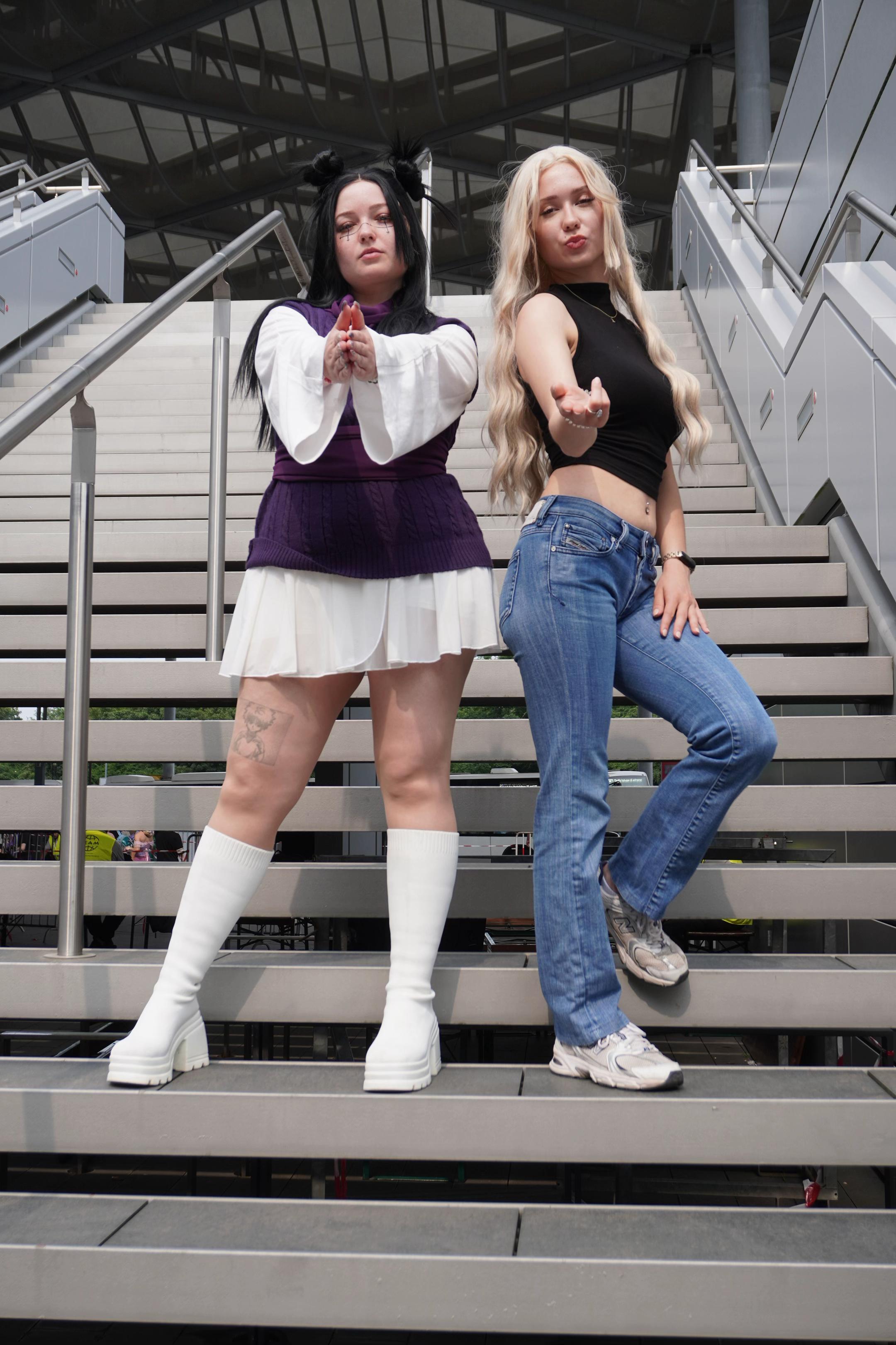 @zoro&rsquo;s waifu