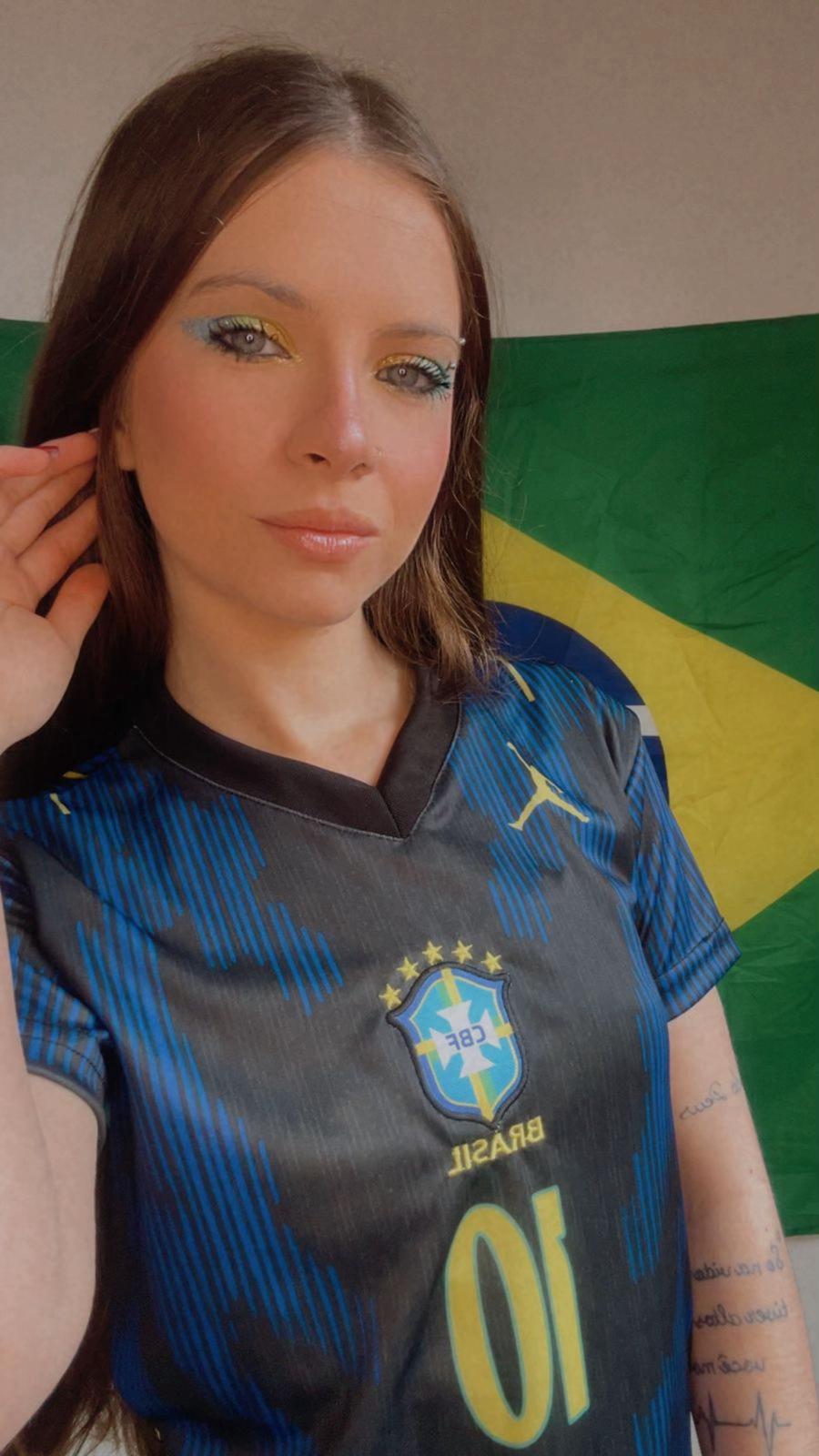 @Taline Da Silva Prio