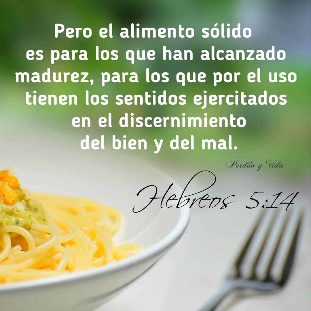@Perd&oacute;n y Vida