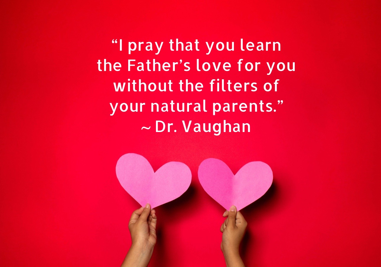 @Dr. Rachelle Vaughan