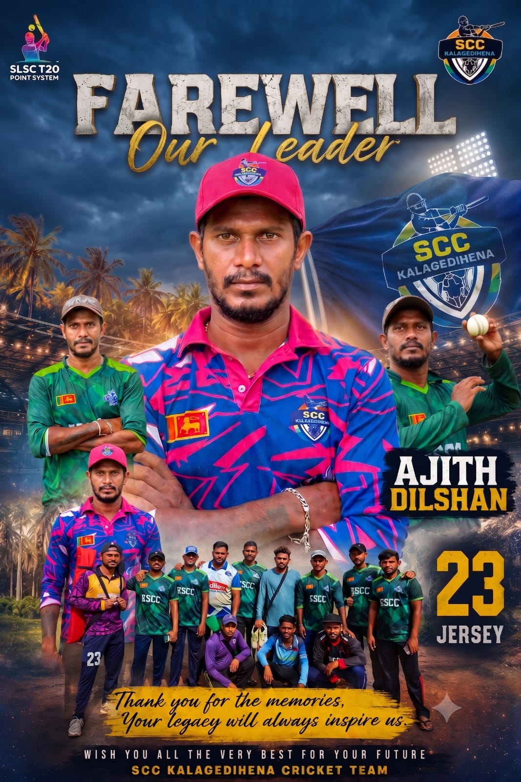 @AD Ajith Dilshan