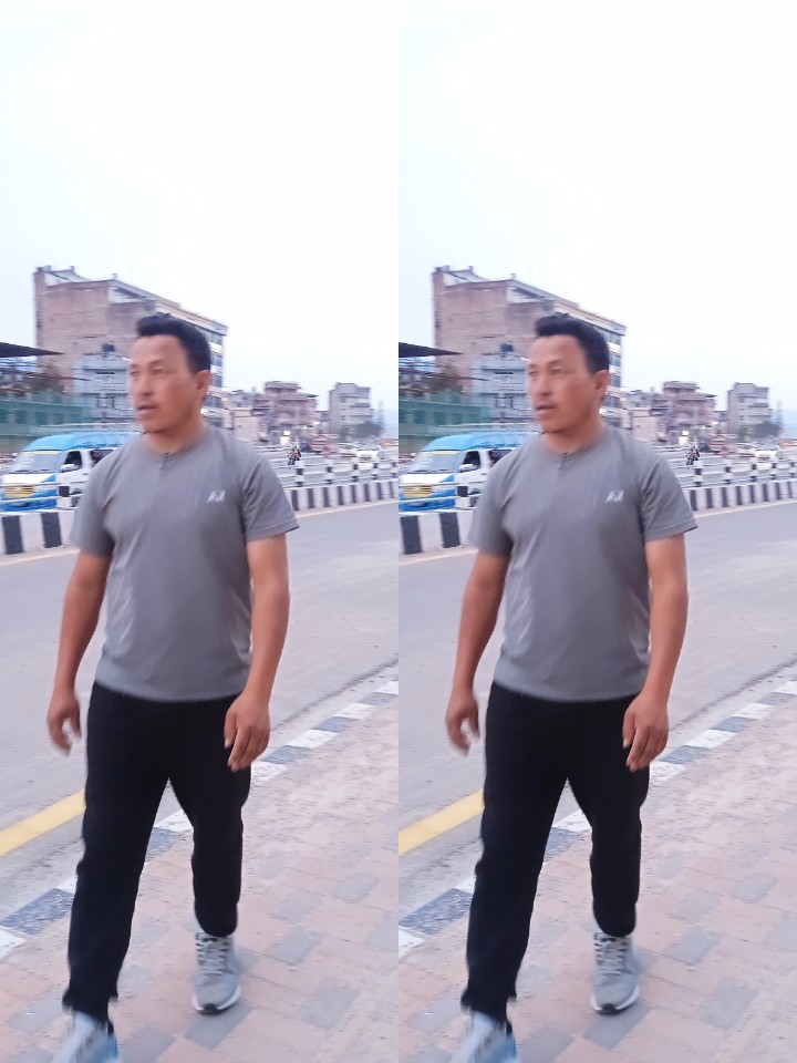 @ram bdr