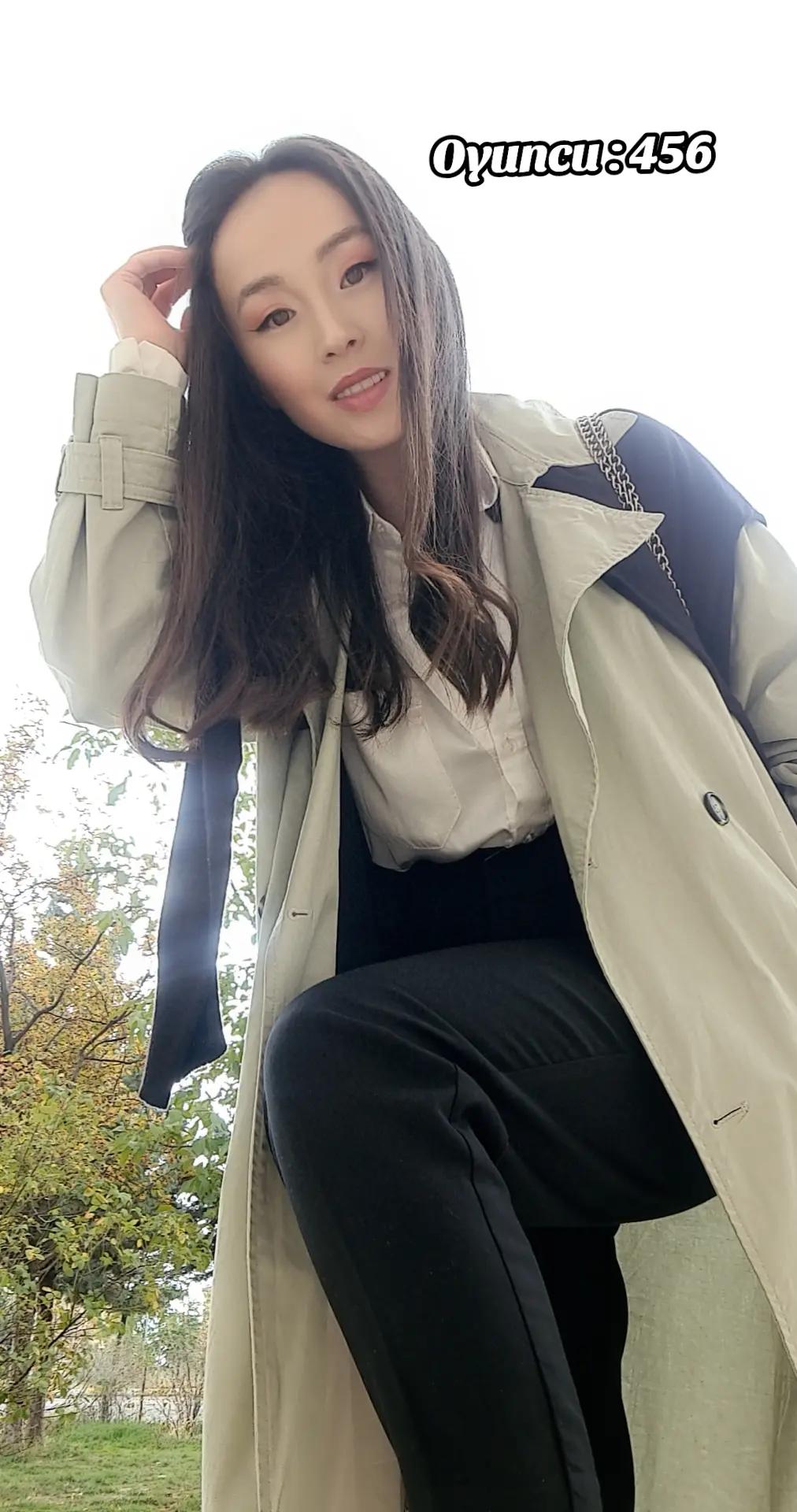 @Asyalı Nezafet 💎