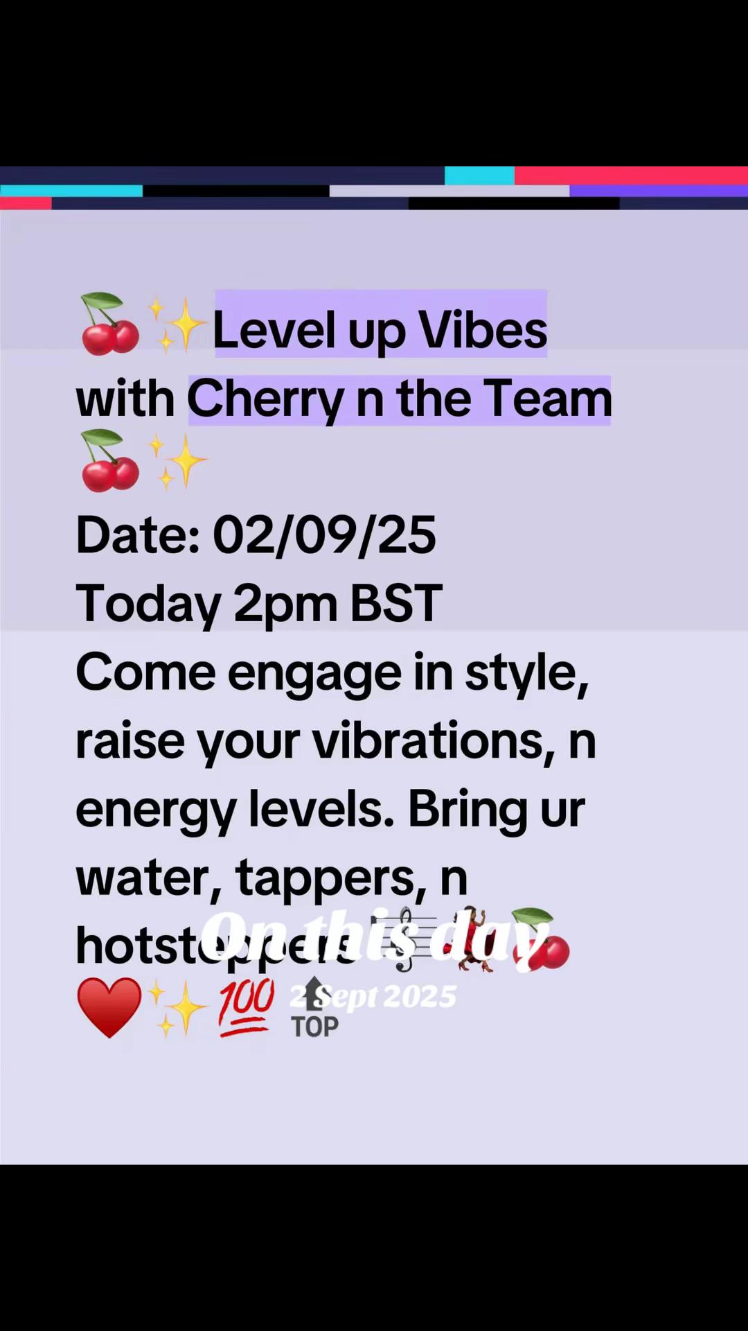 @💜🍒CHERRY🍒💋✨MINX🌟🍒🖤💜