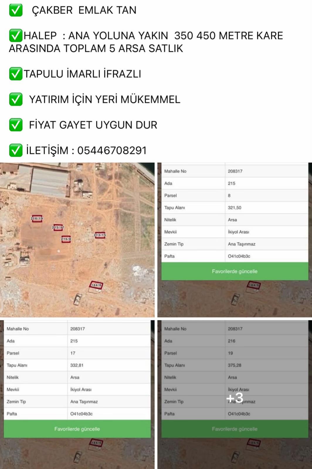 @ÇAKBER EMLAK