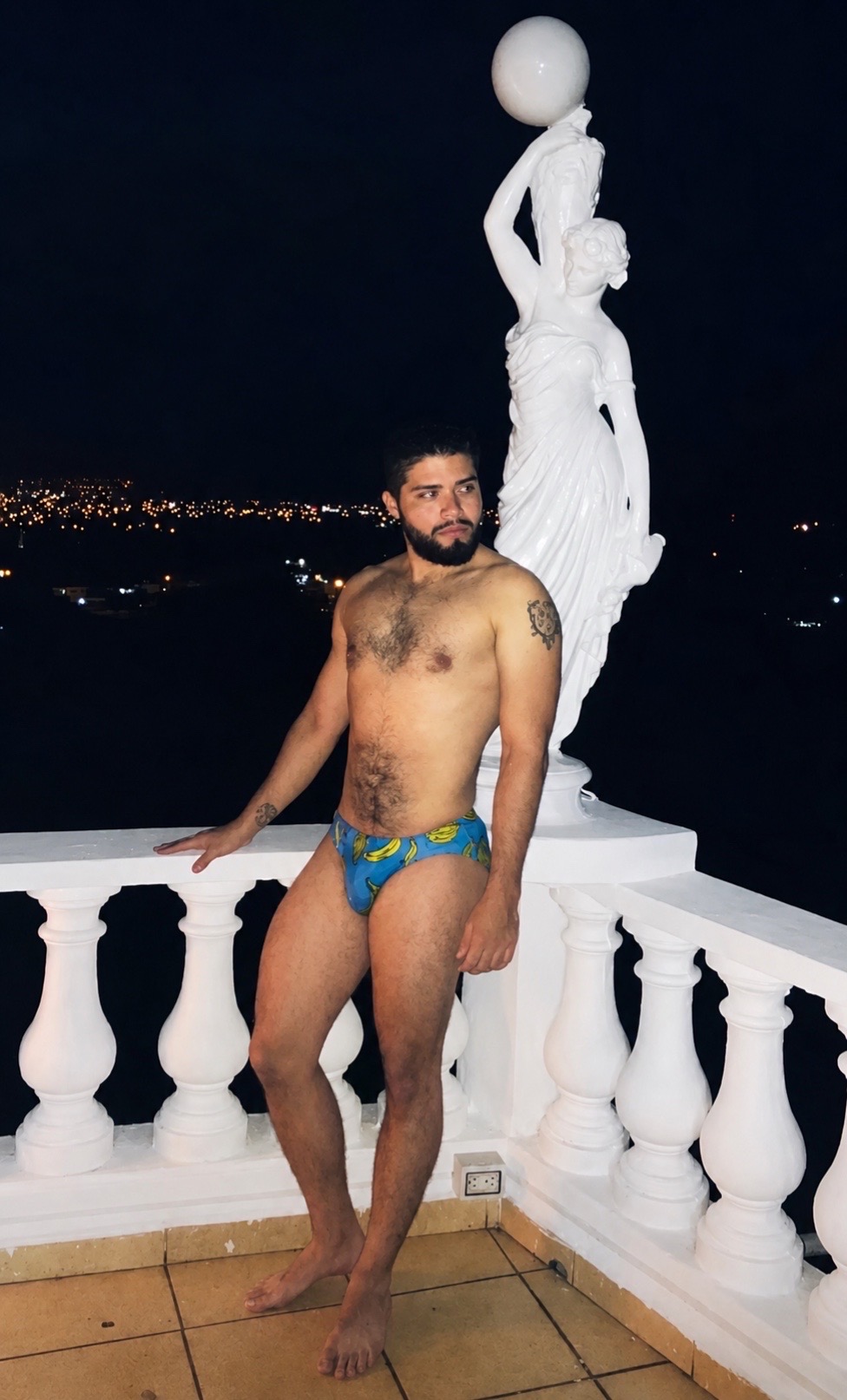 @Eros luna