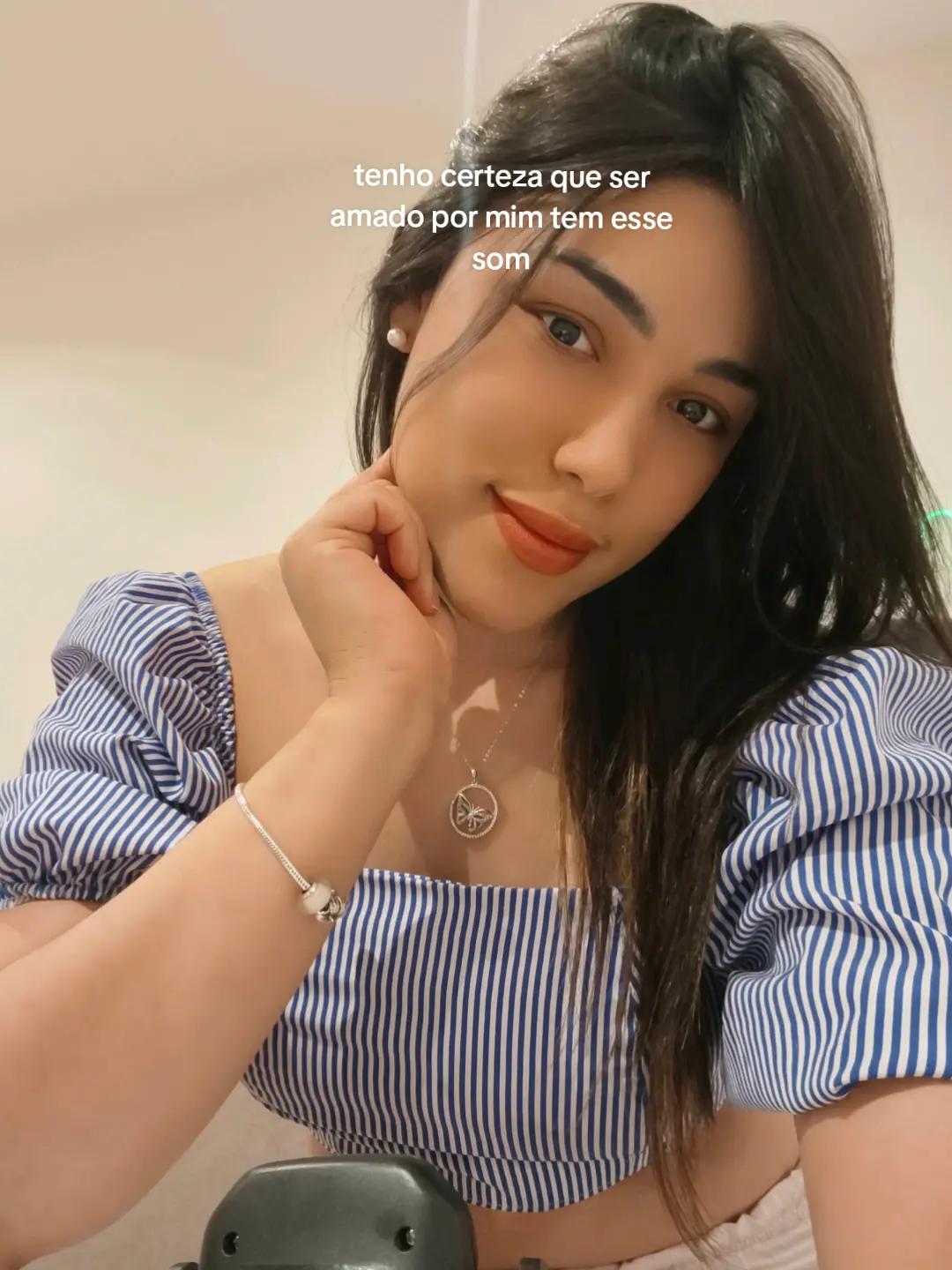 @Aline Gomes 💎