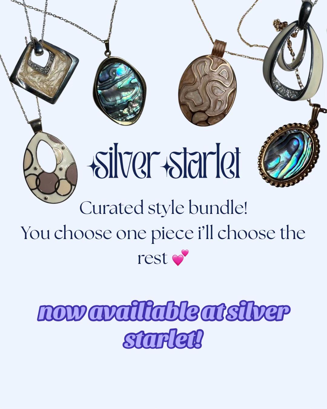 @Silver Starlet