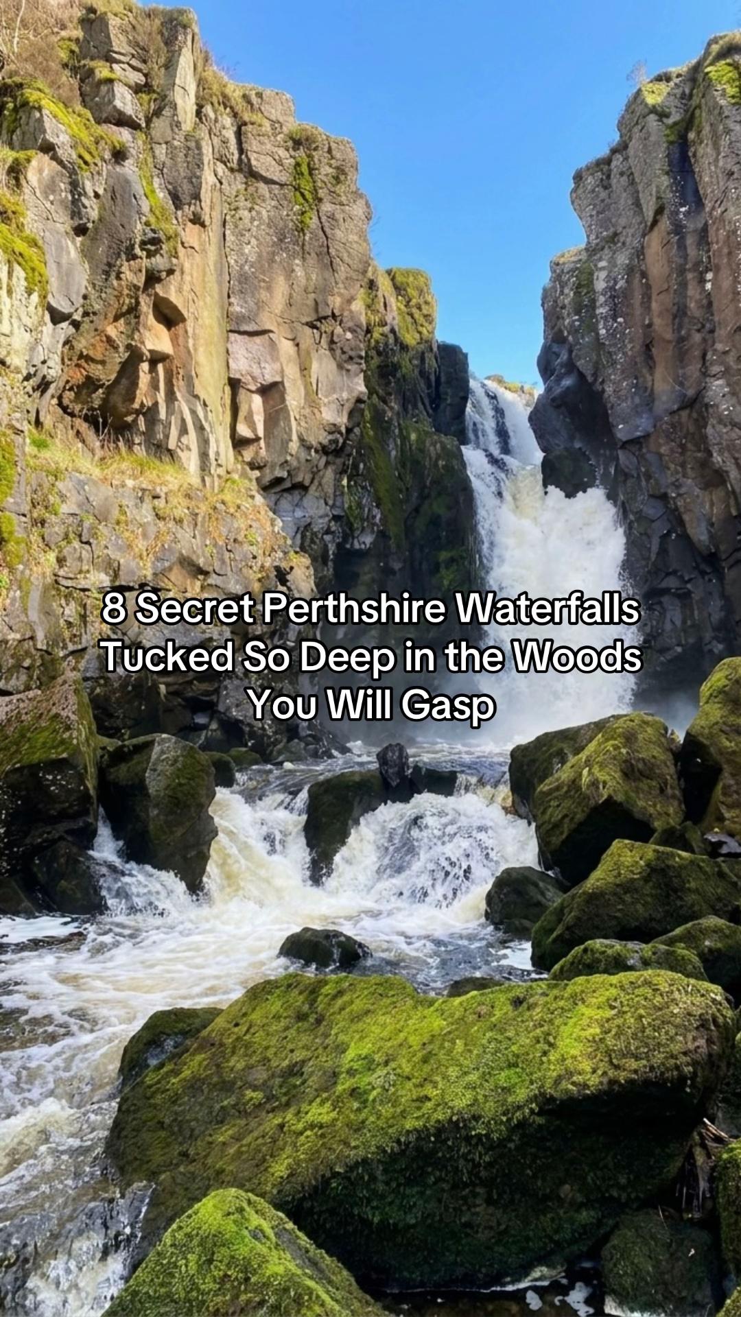 @UK Hidden Gems
