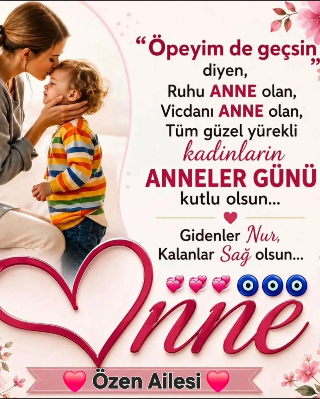 @Özen Ce