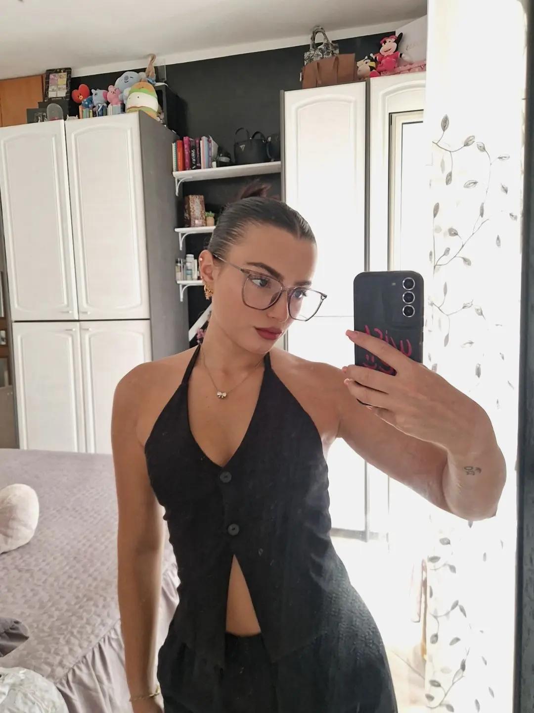 @Giulia Marra ๐ฅ