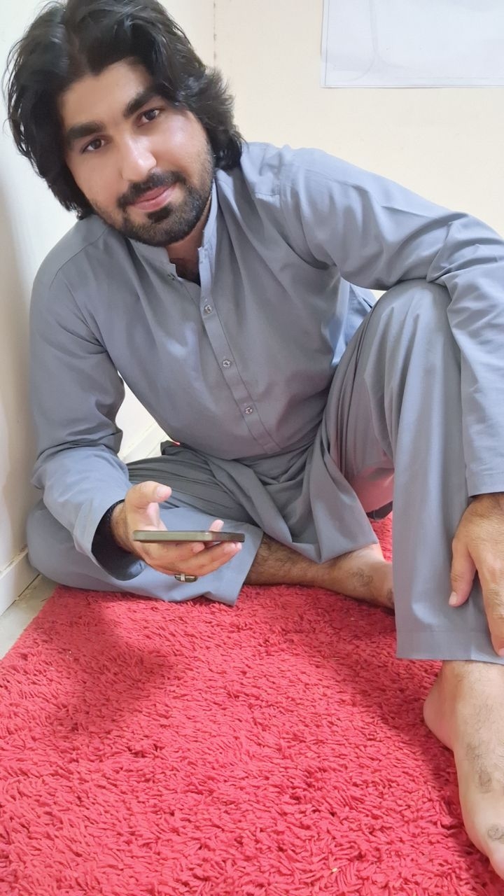 @shaakir betaab