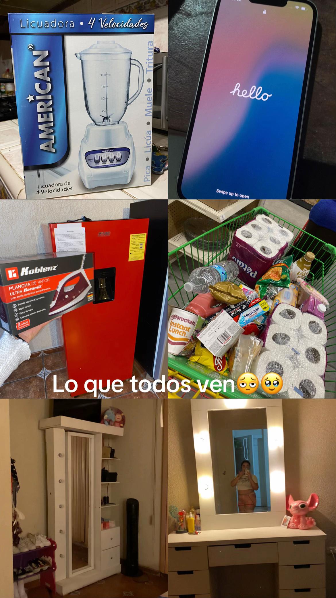 @Paola Chavez
