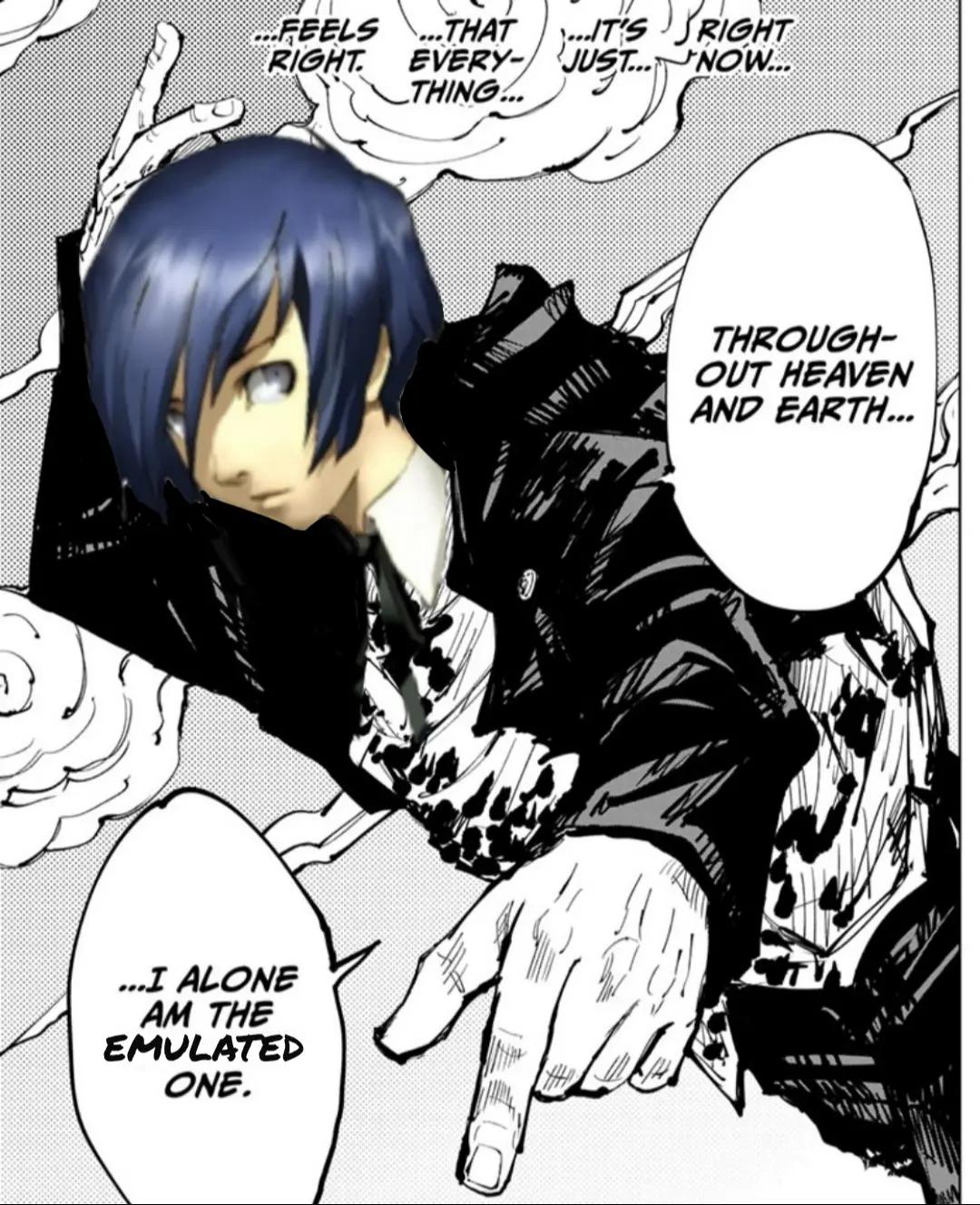 @Makoto Yuki (sorrow)