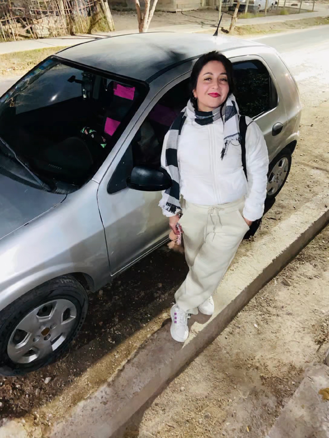 @Pia Carrizoo!☘️🔥💋