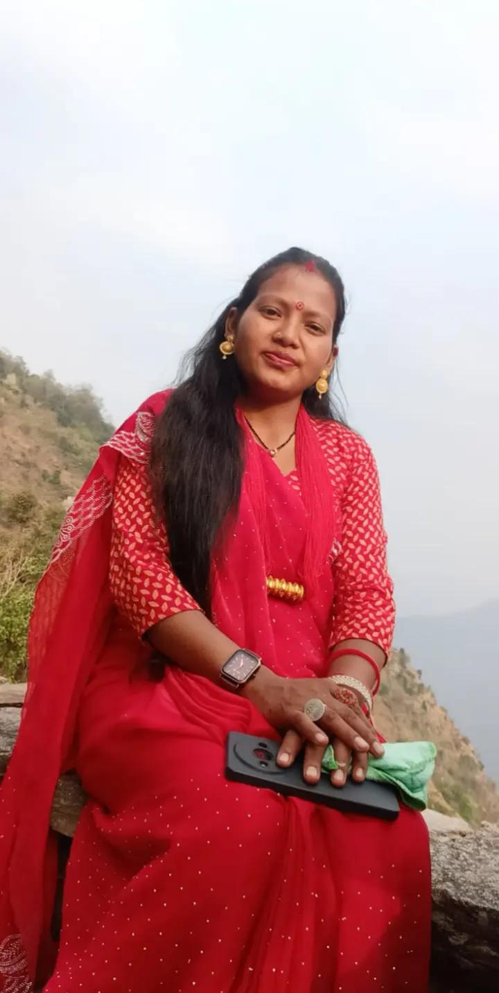 @देवी 📿🦋🕰️🌍️❤🌺🙏