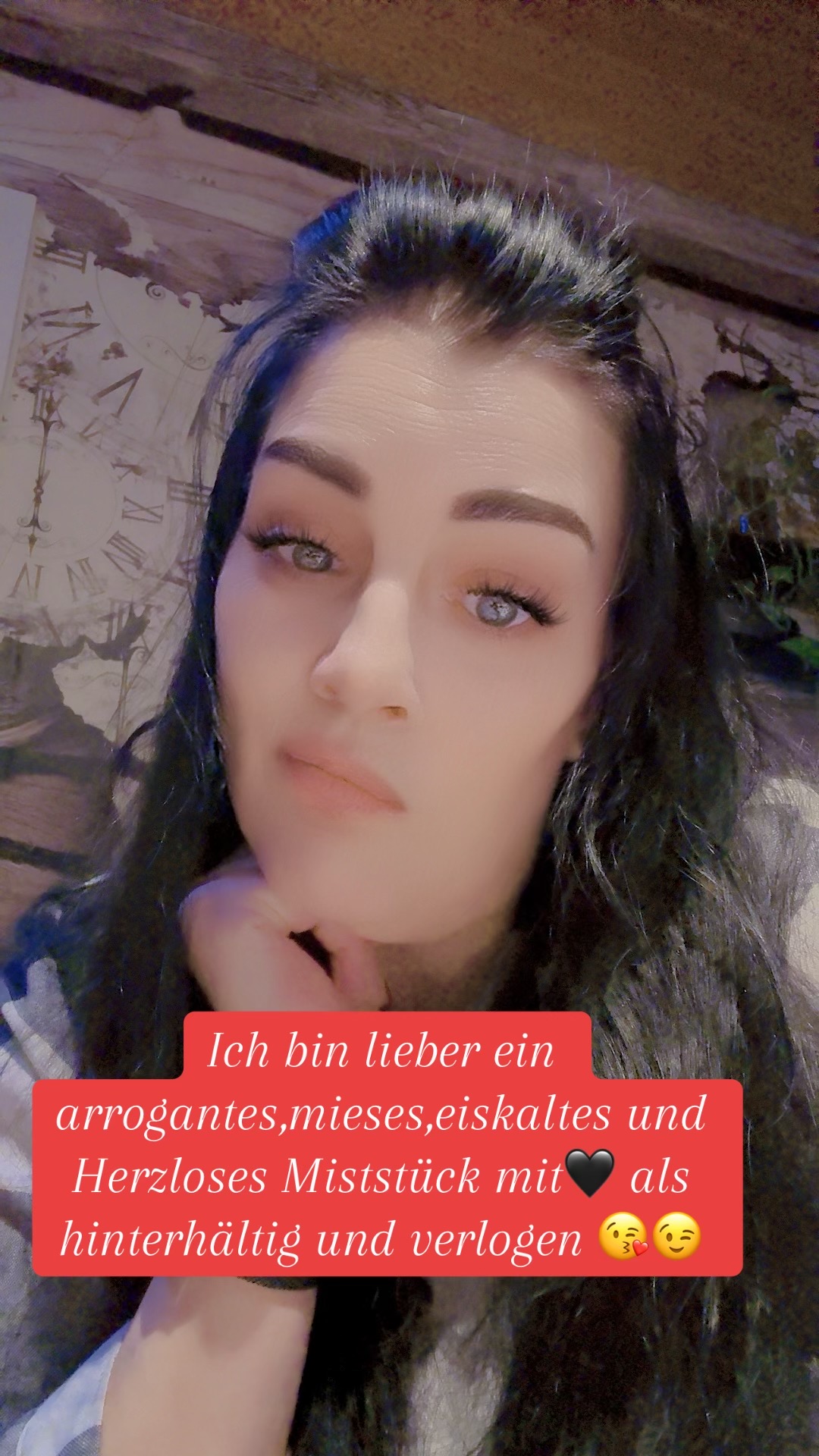 @Aedaira Fusselchen