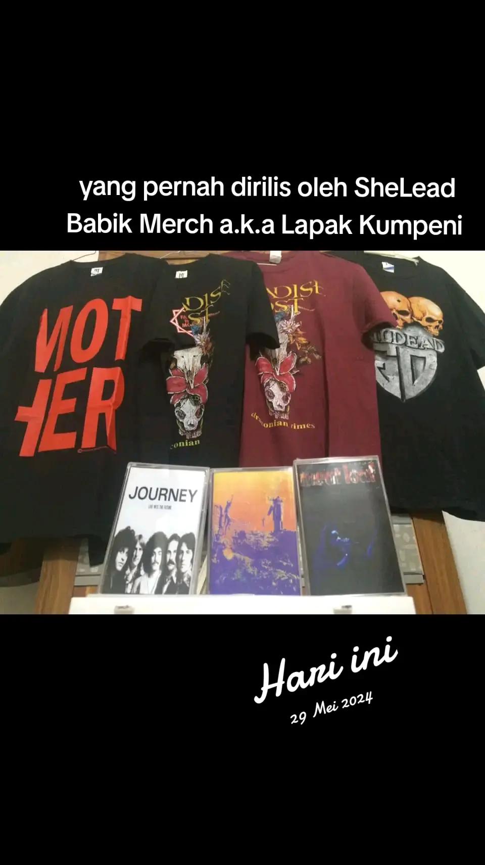 @Lapak Kumpeni
