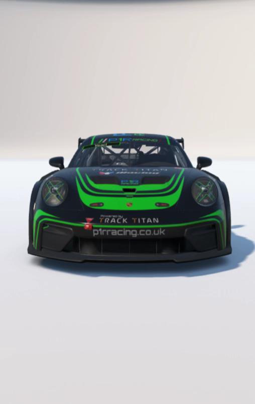 @P1R Racing Again