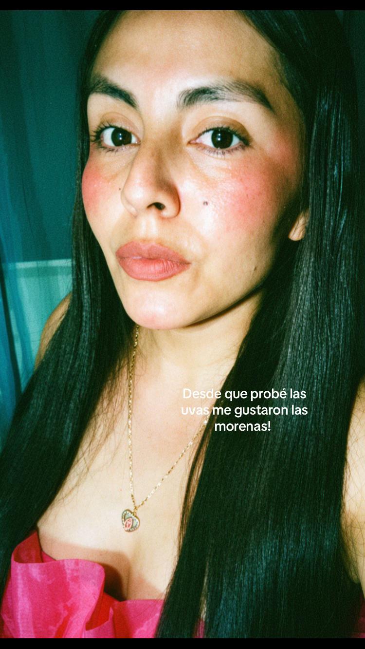 @Angélica Alemán