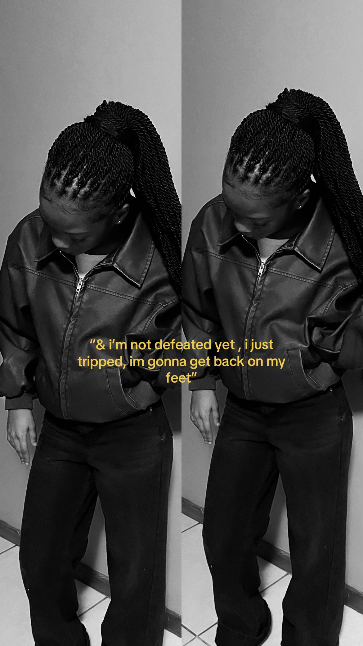 @omphile M