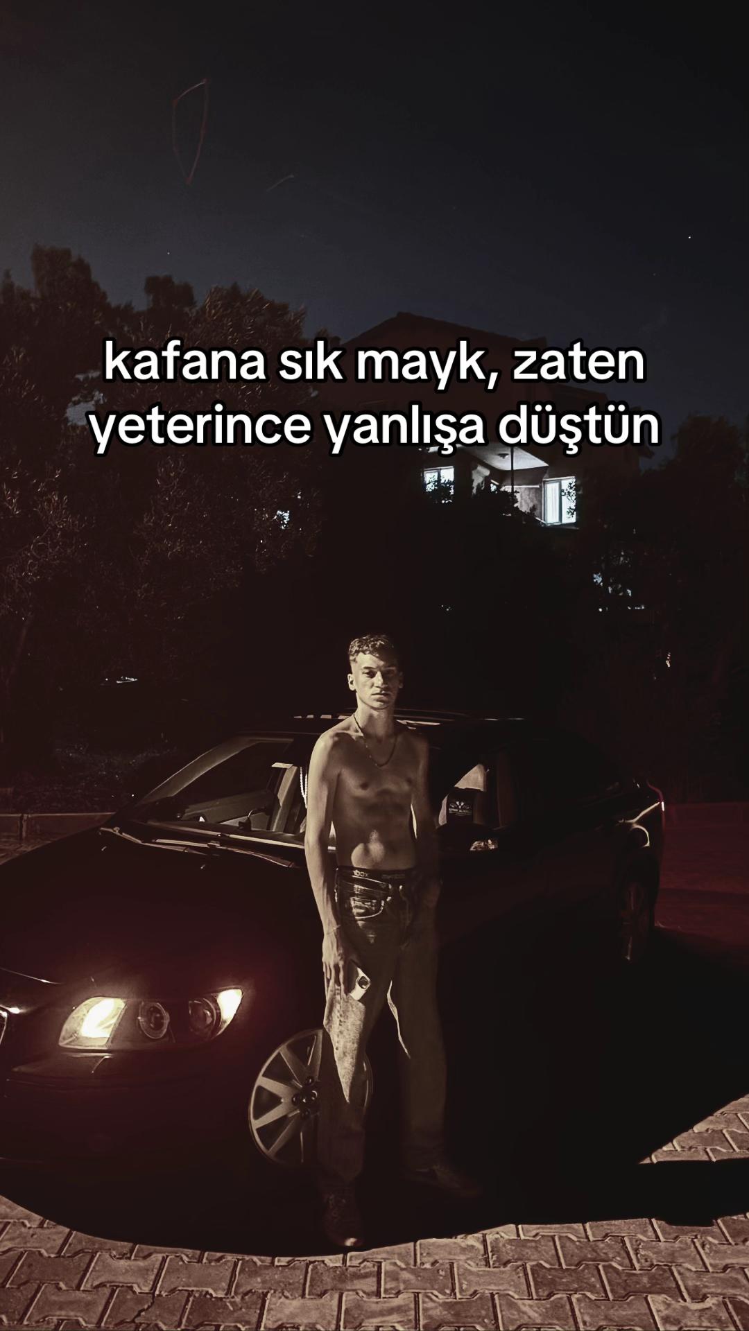 @Eren Çakır