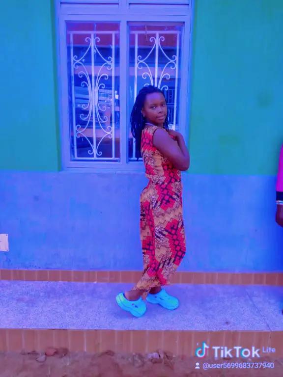@Joan kisakye