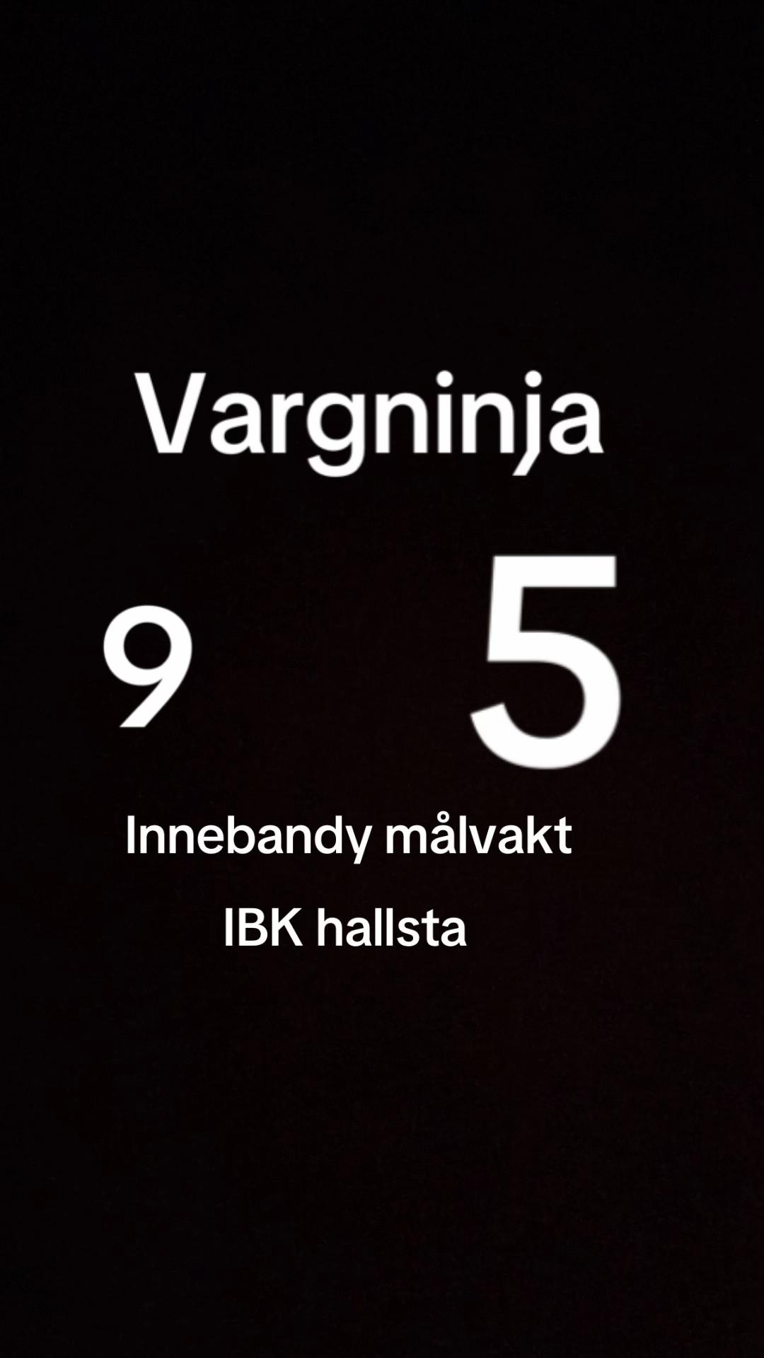 @fortnite ❤ Varg NINJA 🇸🇪