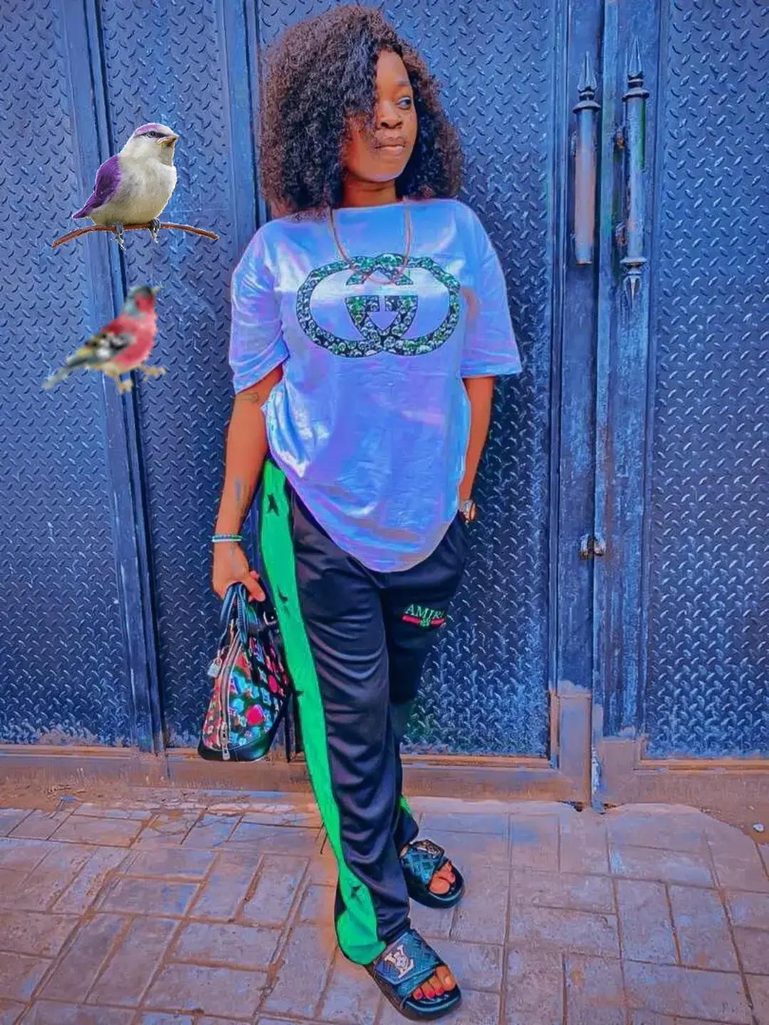 @ZION SPIRITUAL 🌈&Memes queen