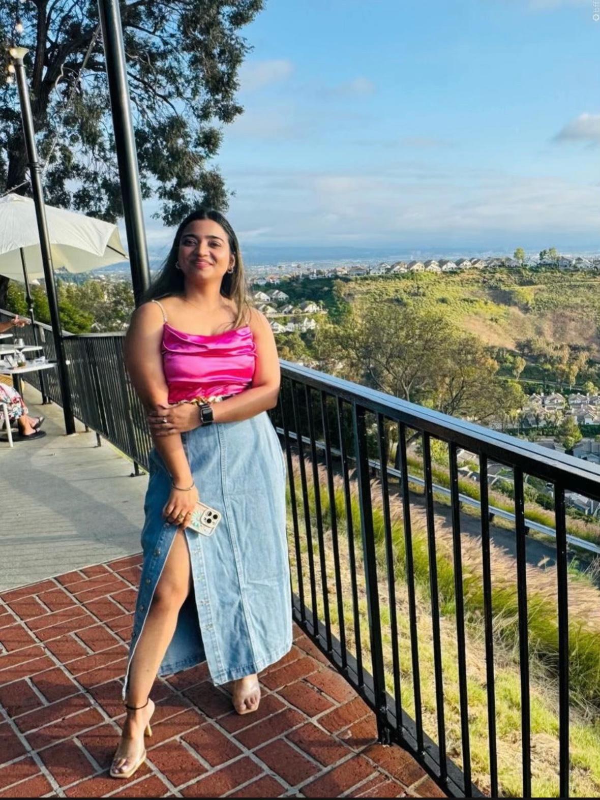 @khushboo| UGC creator