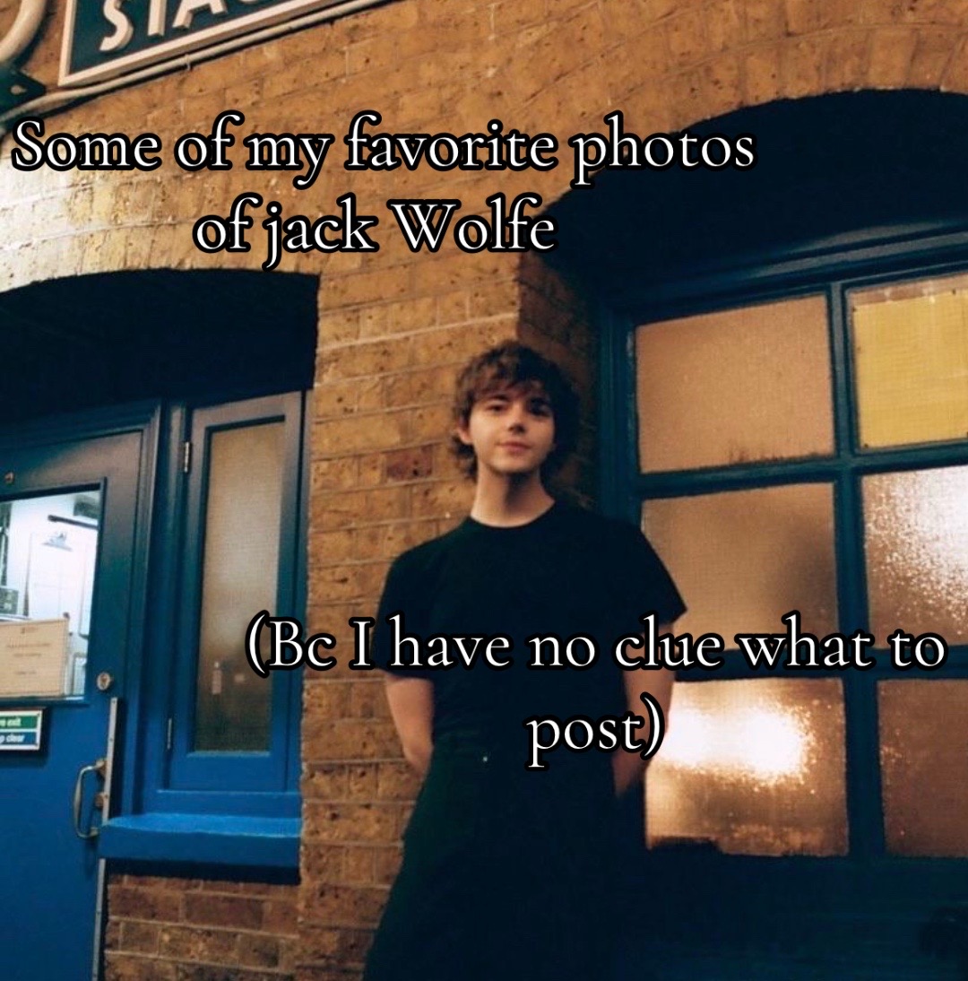 @🍂🤎~𝓙𝓪𝓬𝓴 𝓻𝓪𝓷𝓽𝓼~🤎🍂