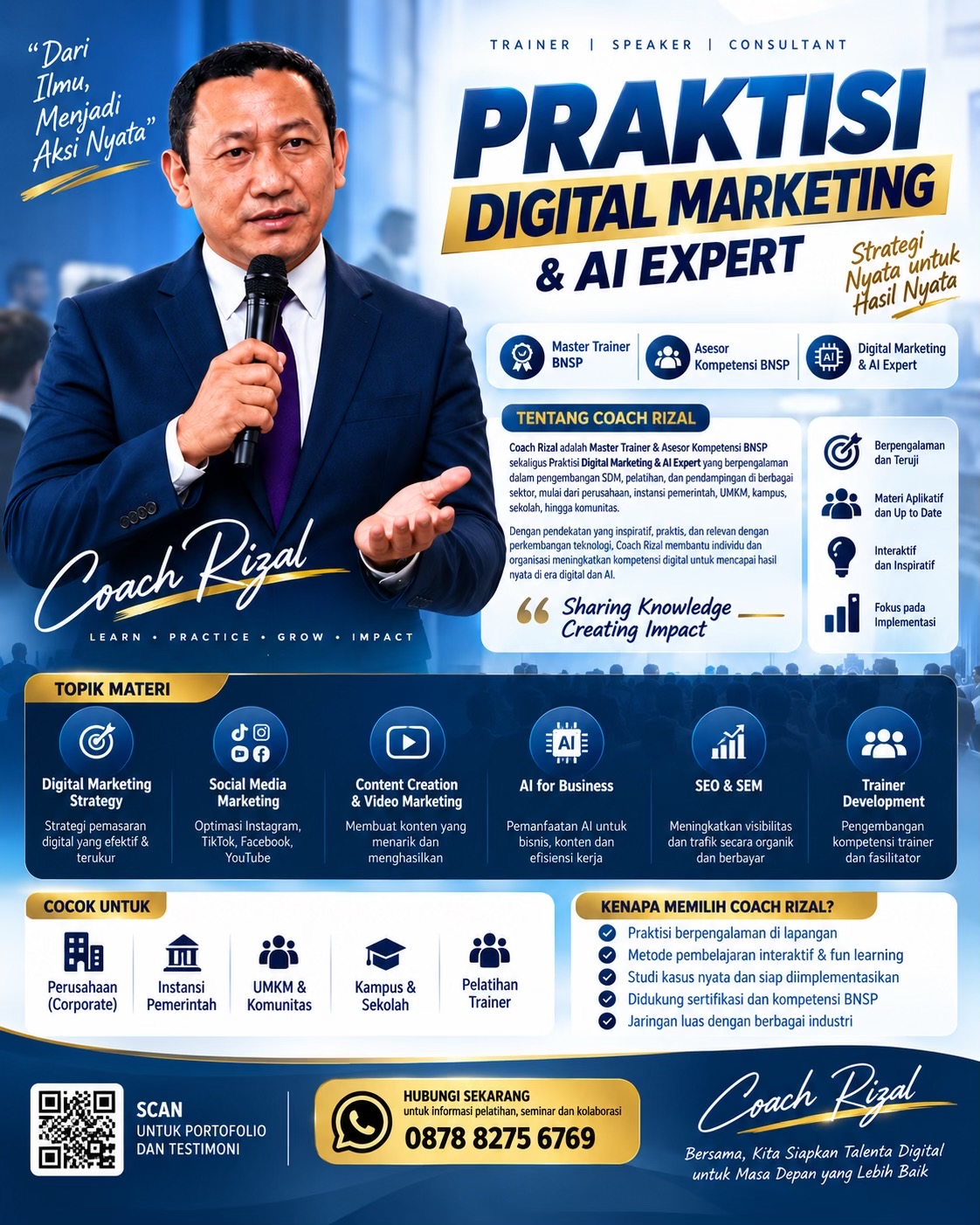 @NARASUMBER DIGITAL MARKETING