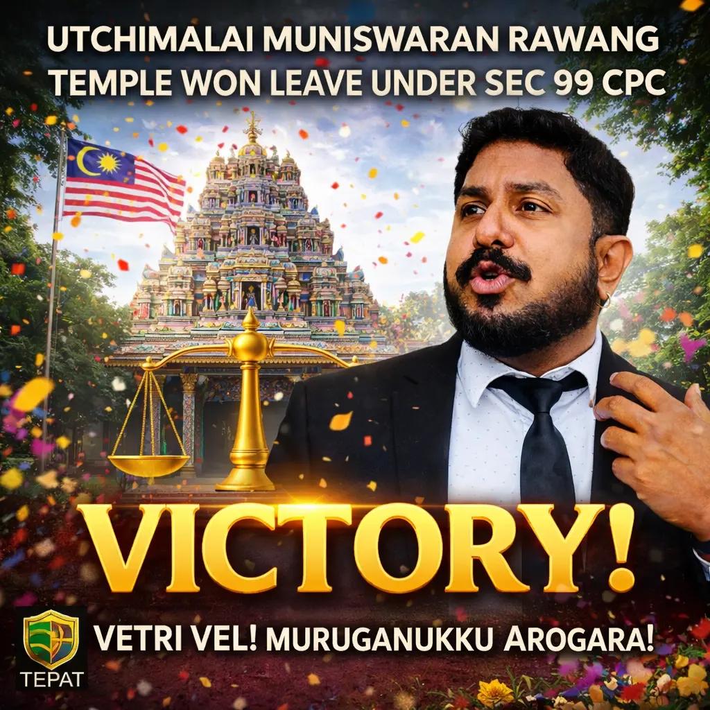 @Arun Dorasamy