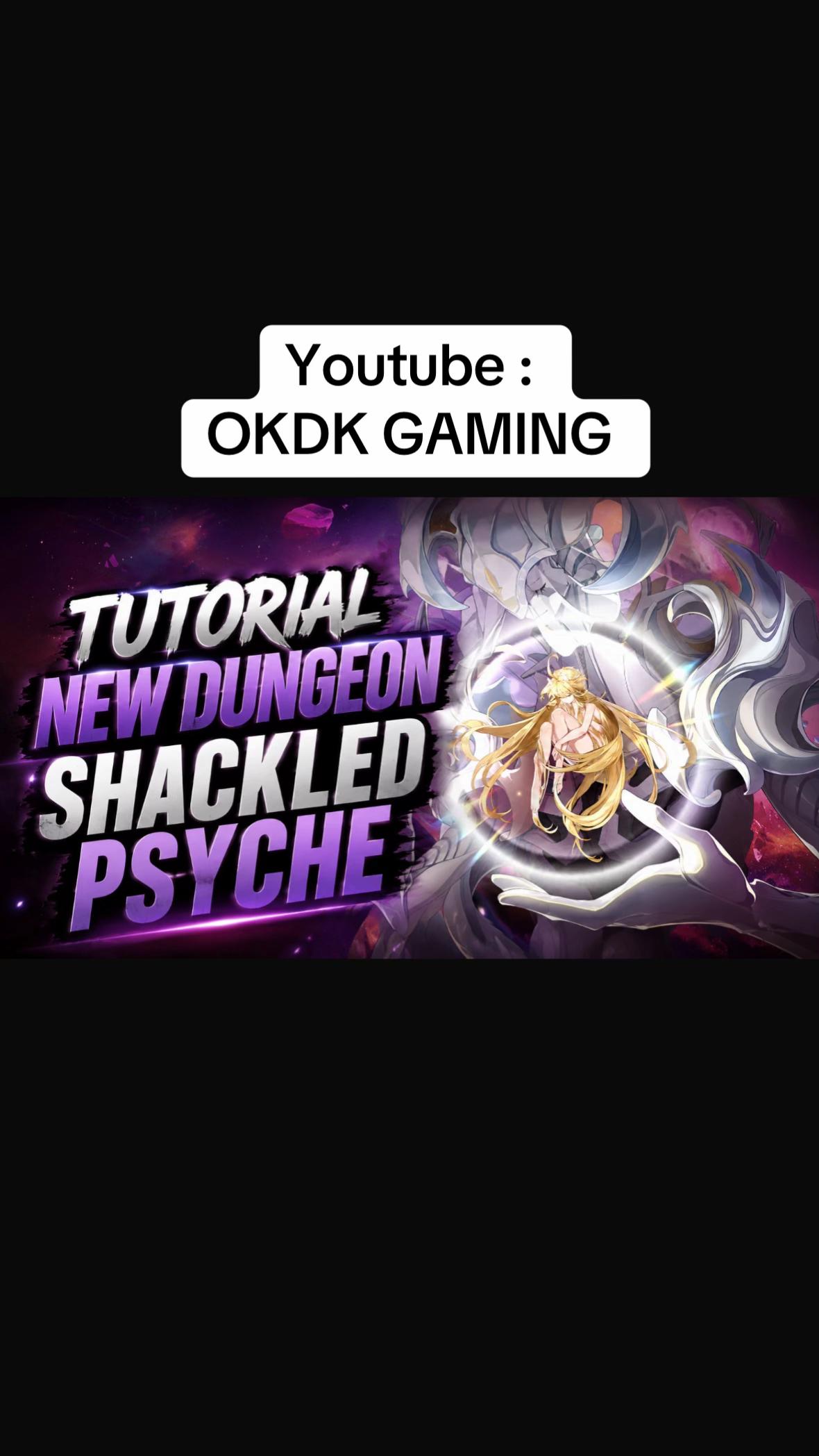 @OKDK GAMING