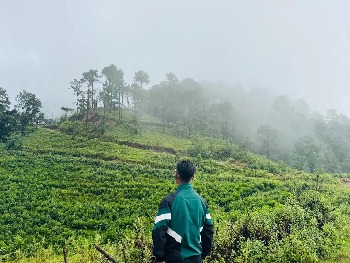 @Suban Tamang281