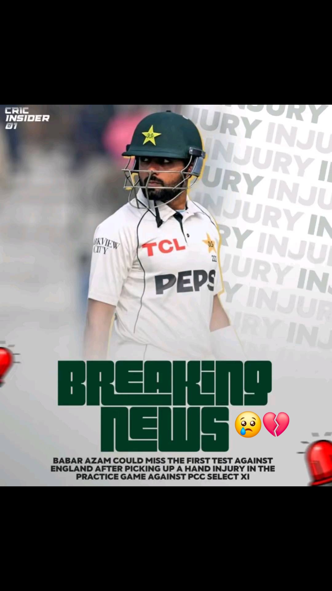 @Babar x edits ๐ฆ