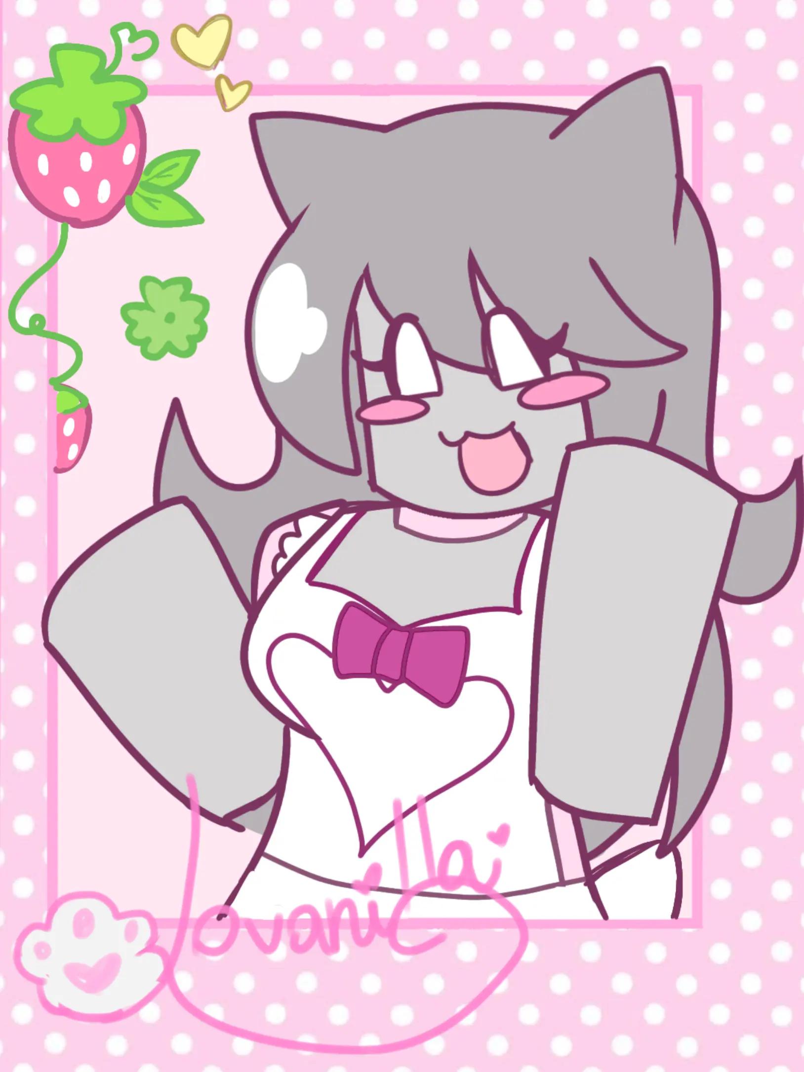 @Rosaaylin's Animations
