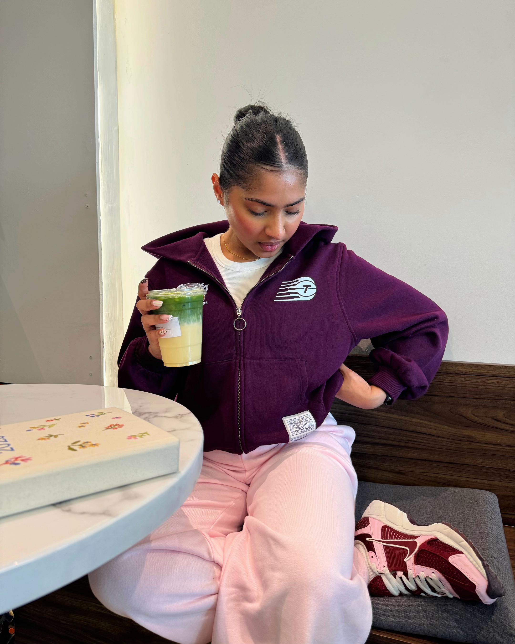 @the comfy side | fits + kicks