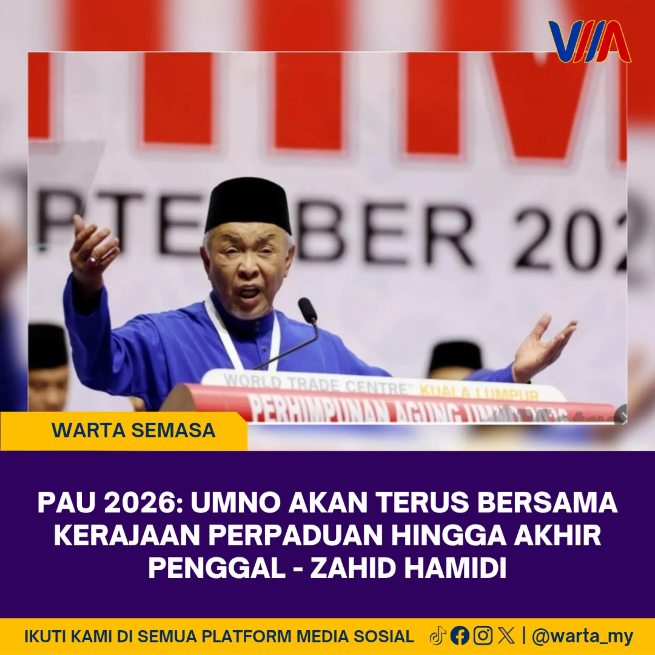 @Warta Malaysia