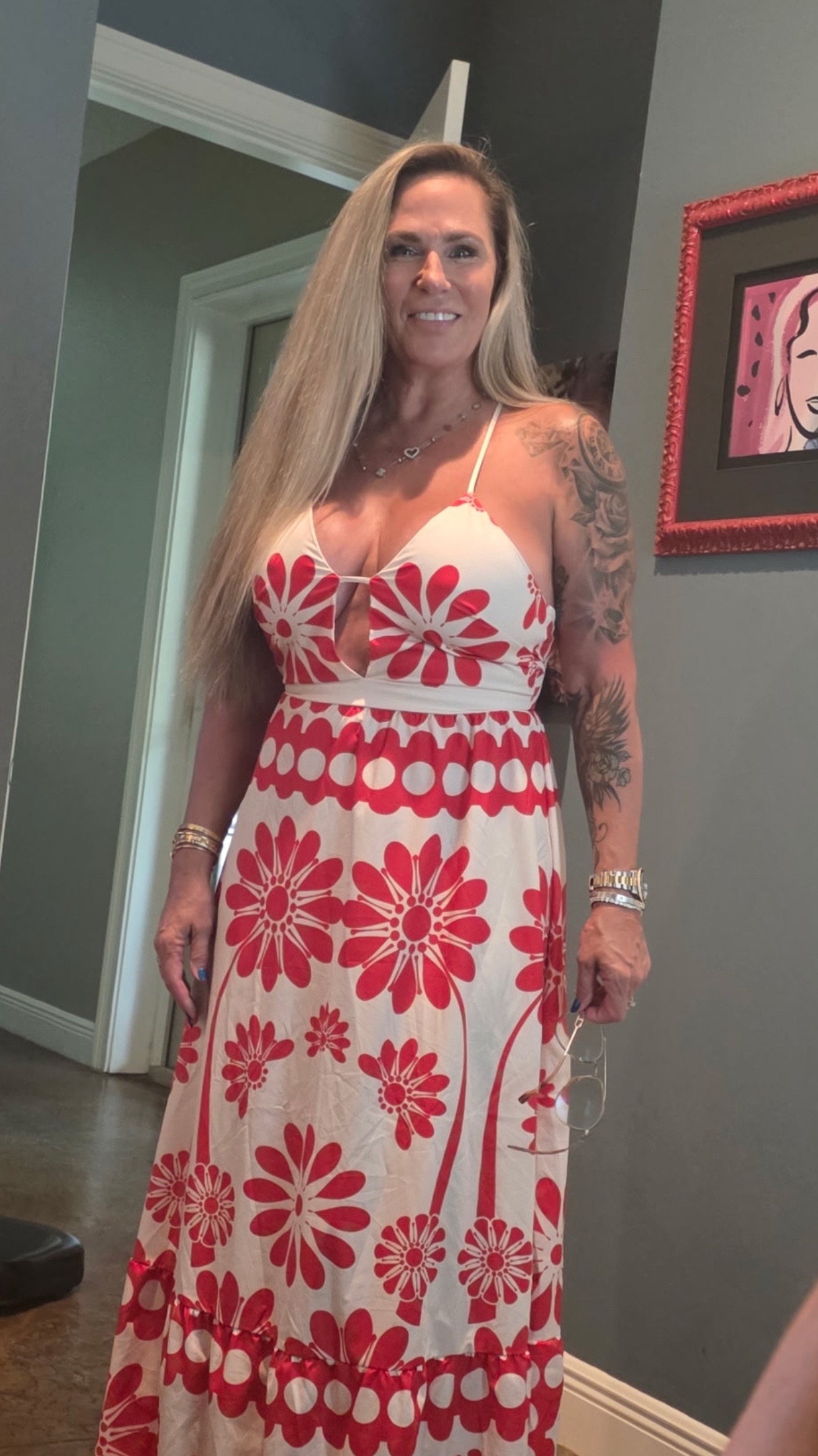 @Kelly Gordon Willett