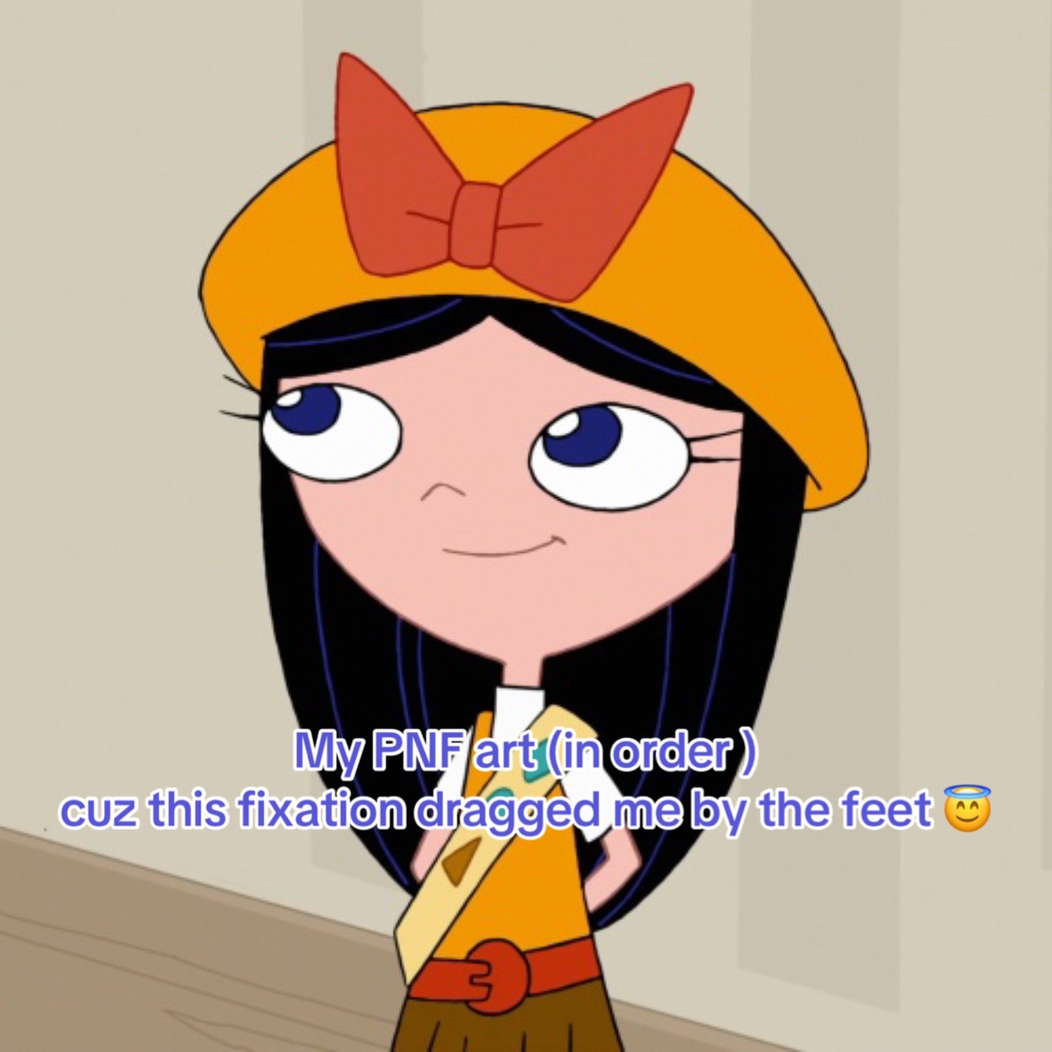 @Dawna